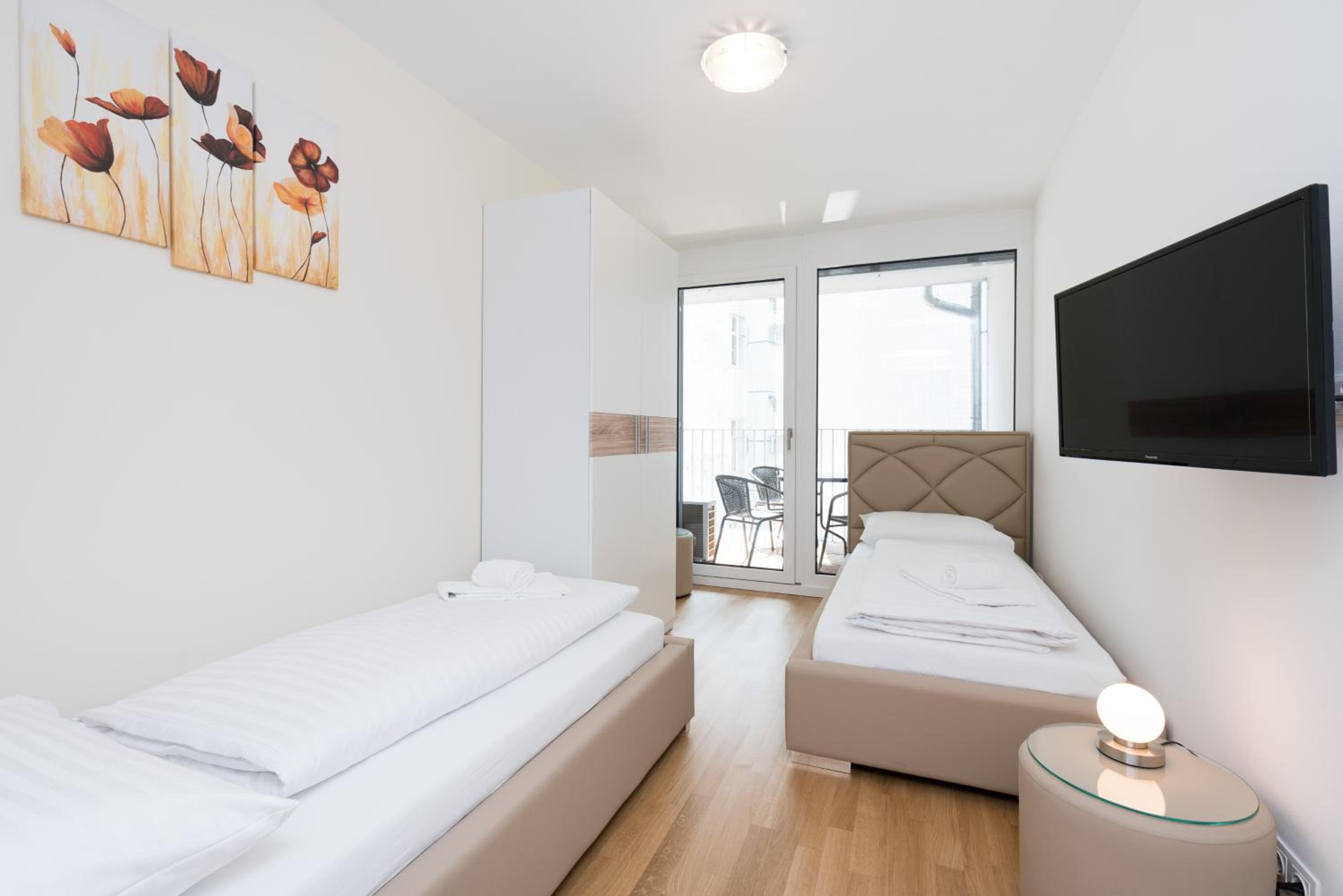 Yourapartment Prater