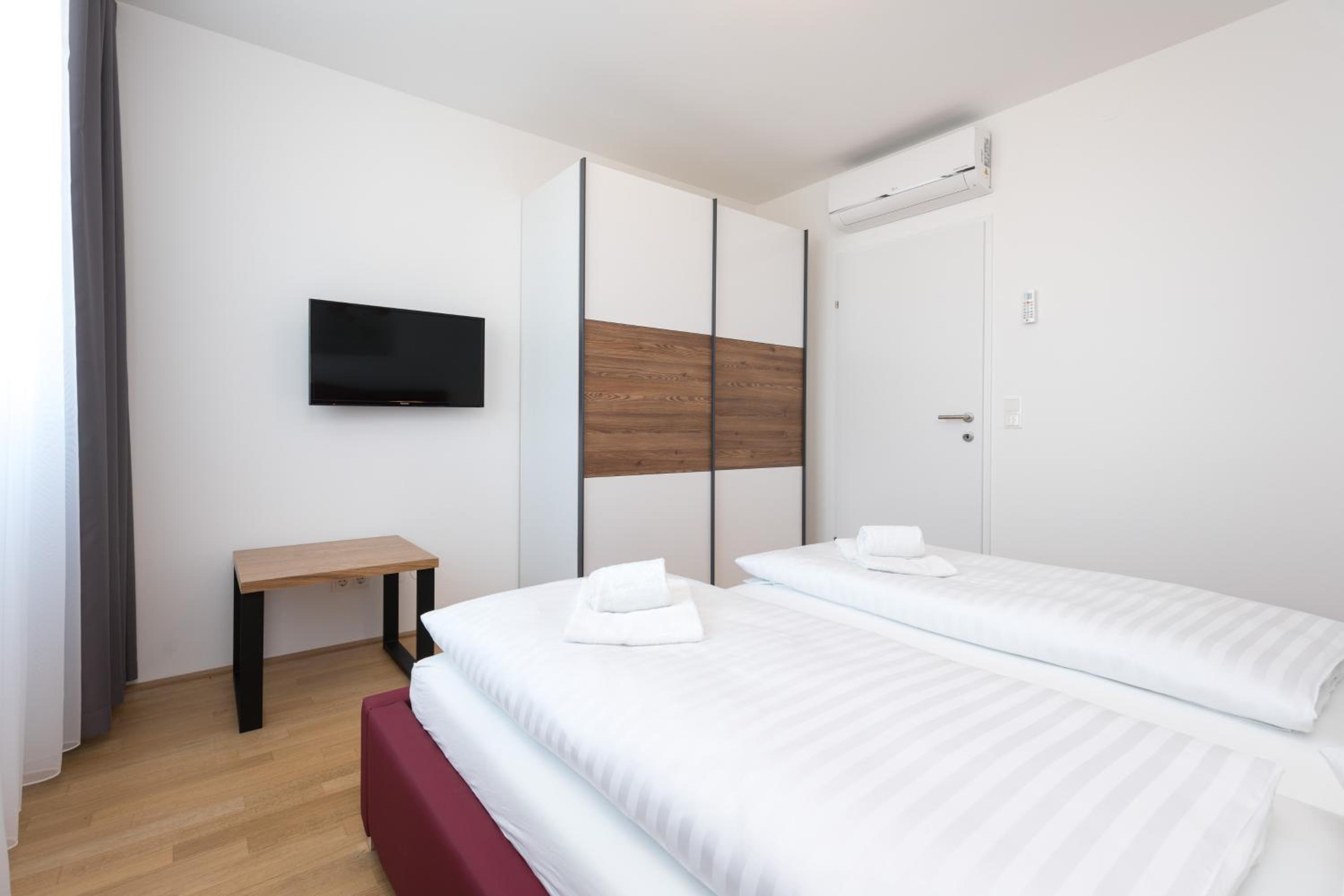 Yourapartment Prater