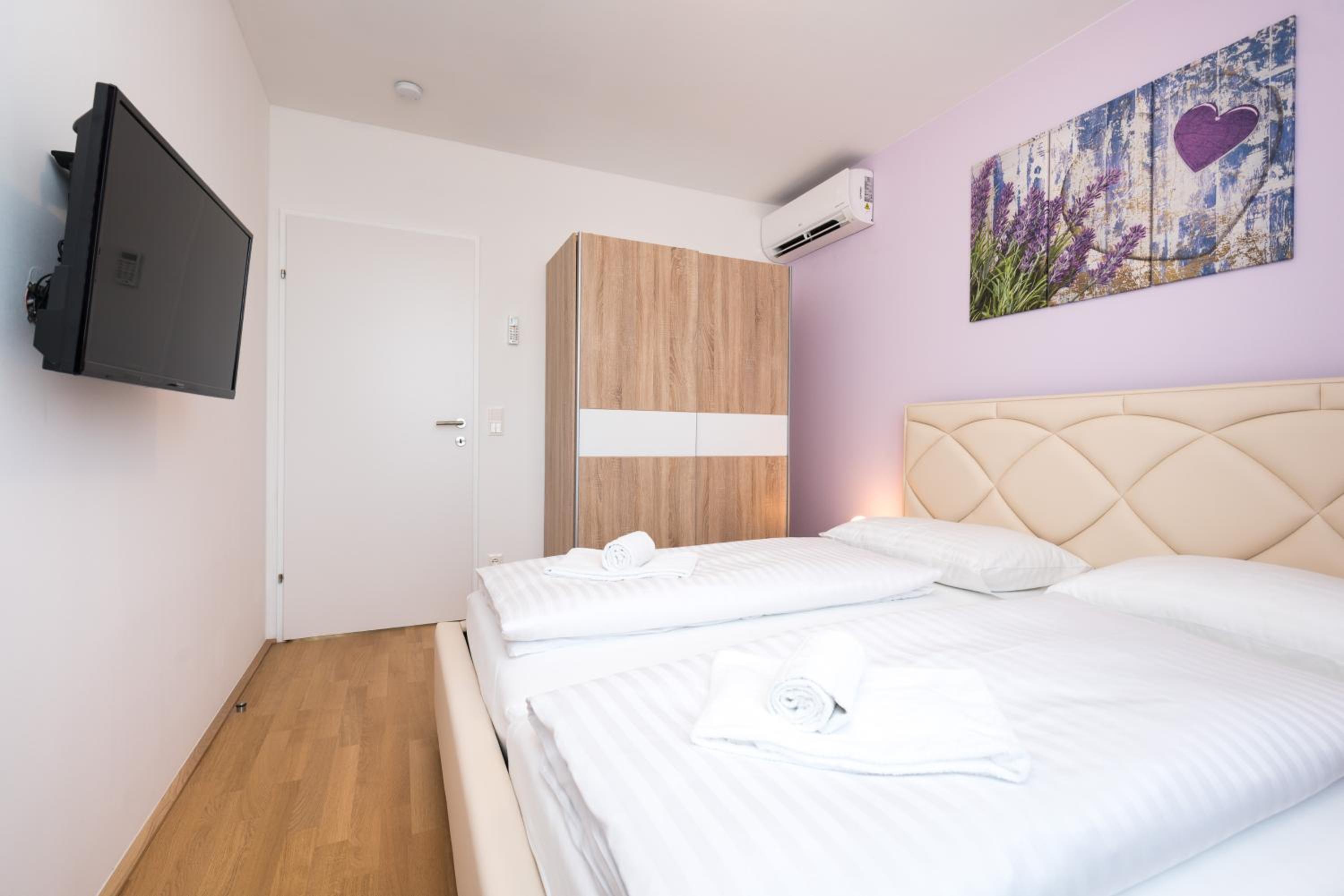 Yourapartment Prater
