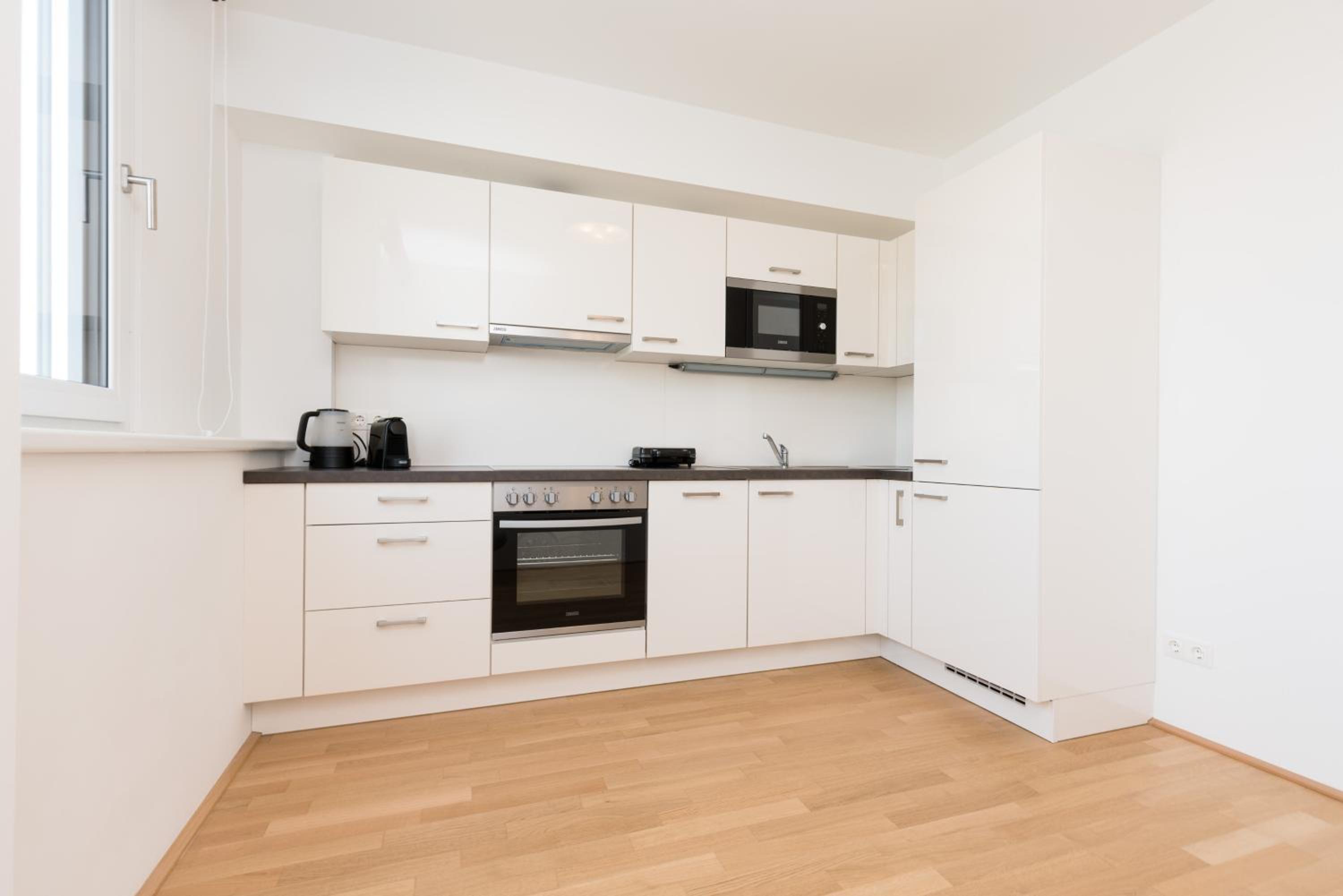 Yourapartment Prater