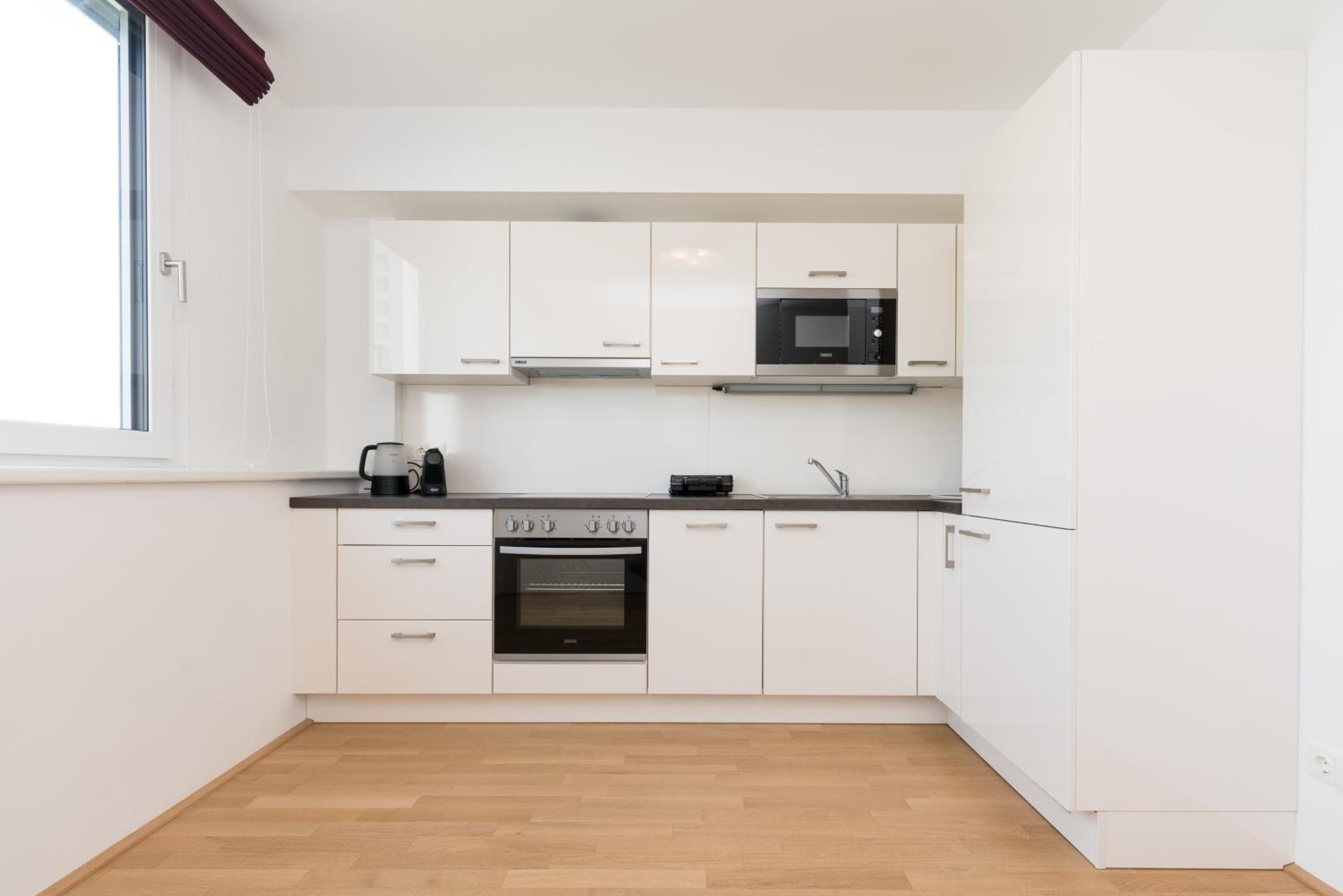 Yourapartment Prater