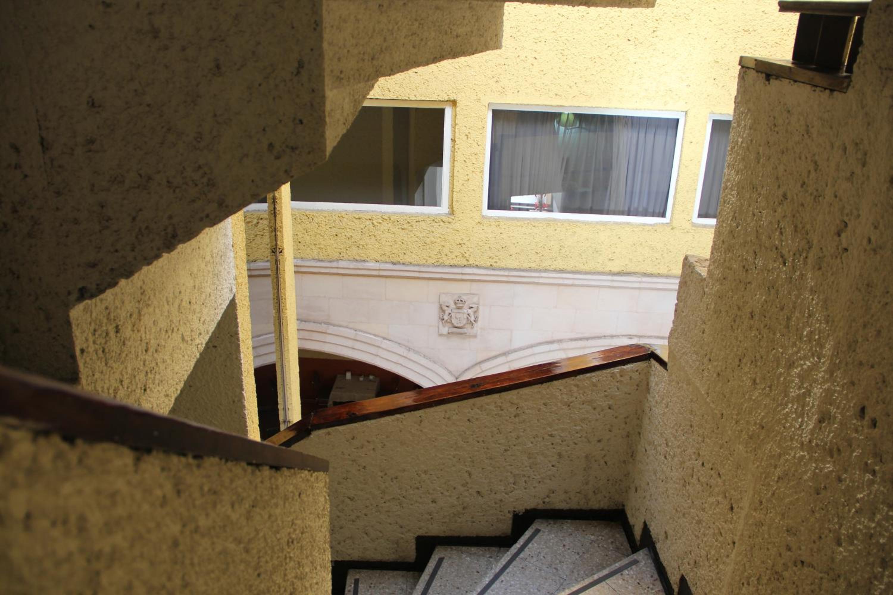 Zacatecas Vacations - Hotel Maria Benita - Property Image 9
