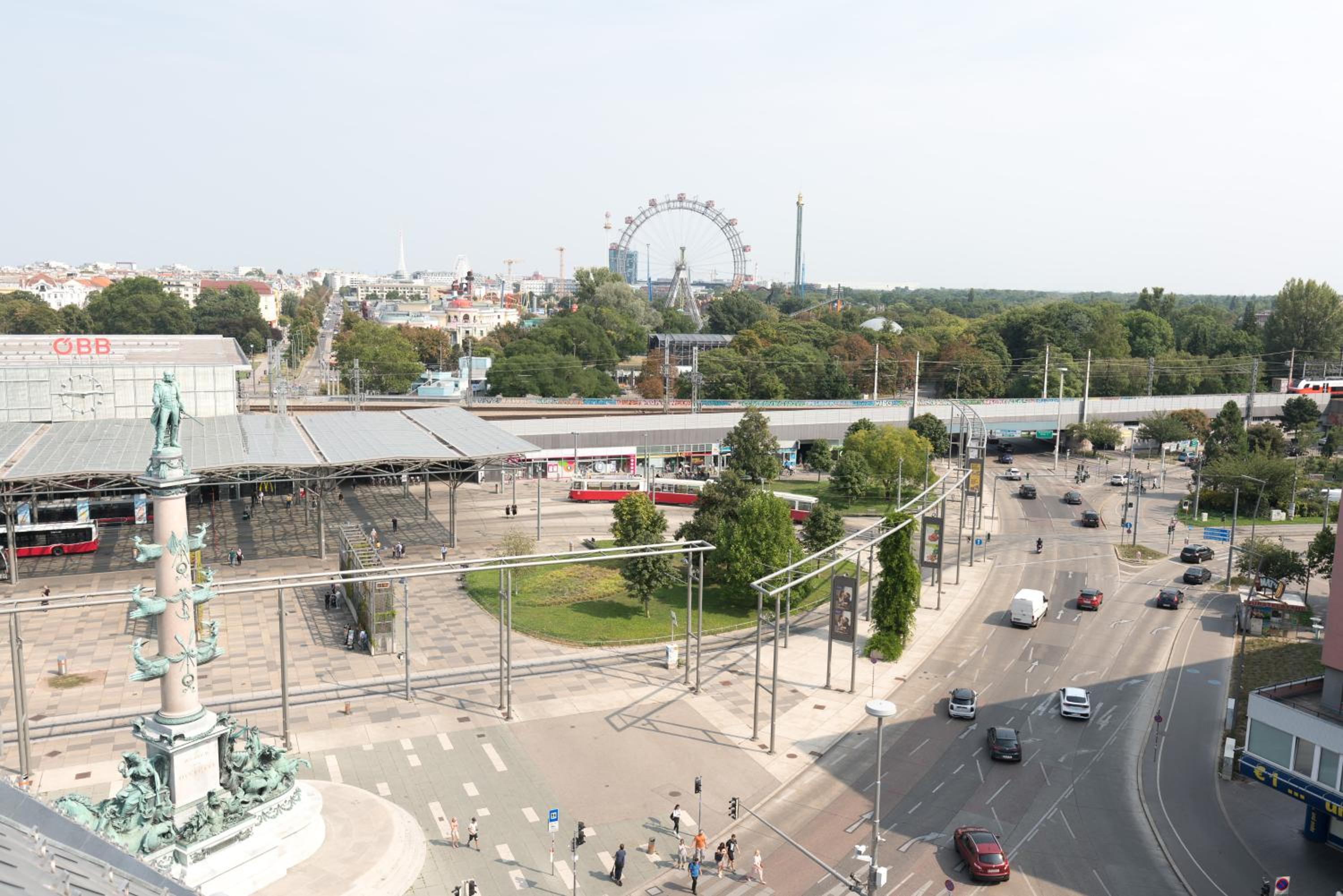 Yourapartment Prater