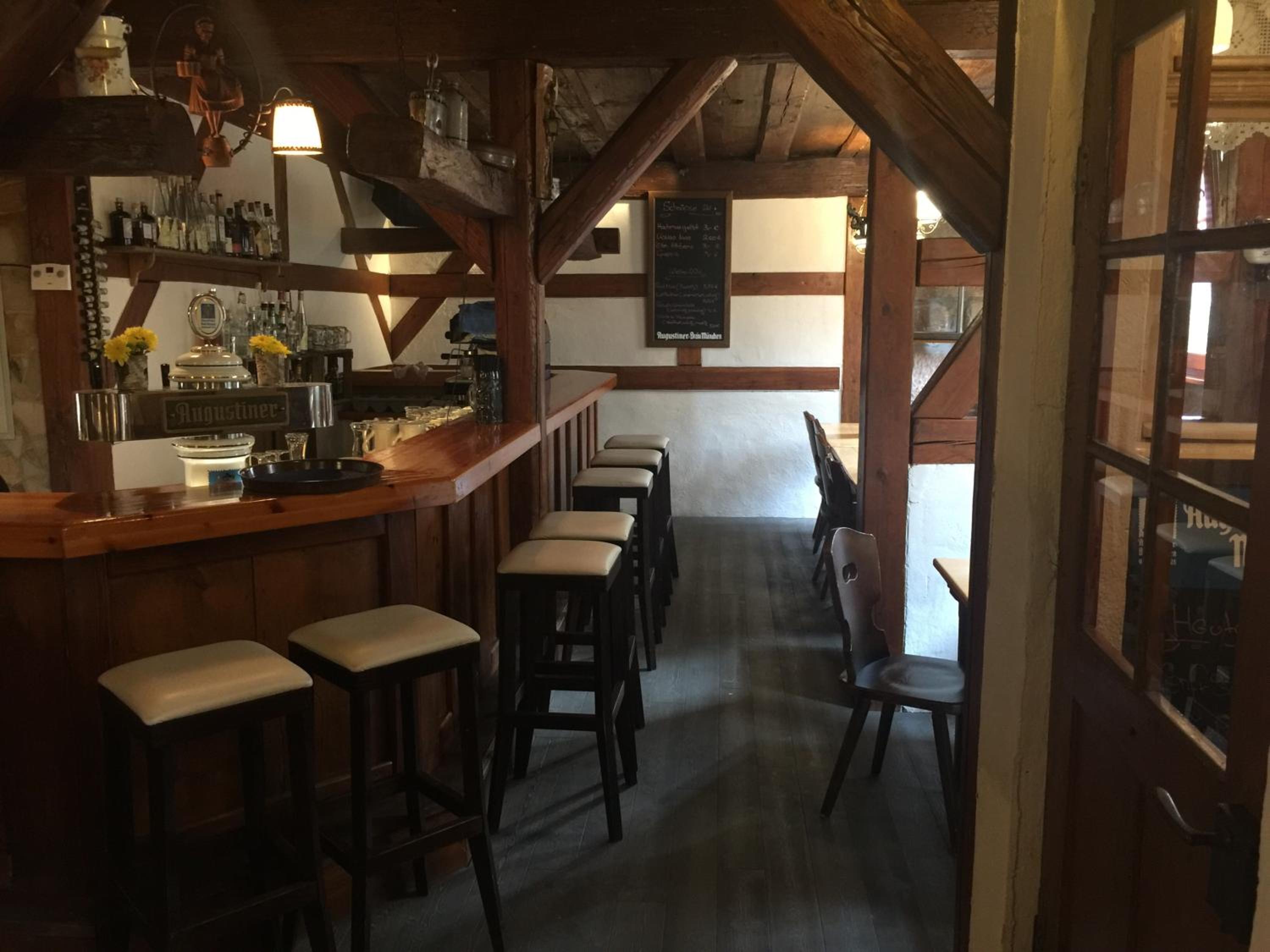 Altstadtpension Zirndorf