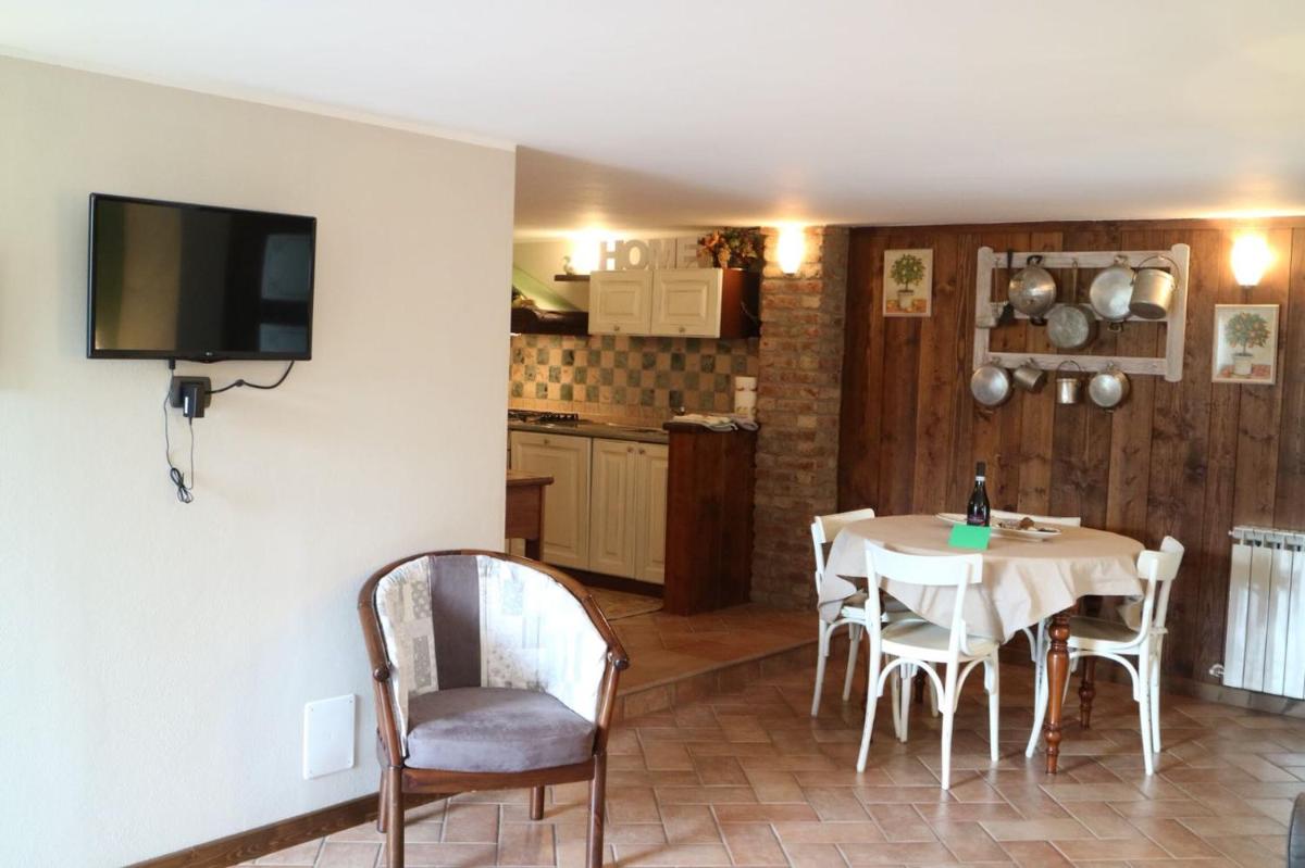 Appartamento La Torre photo 2