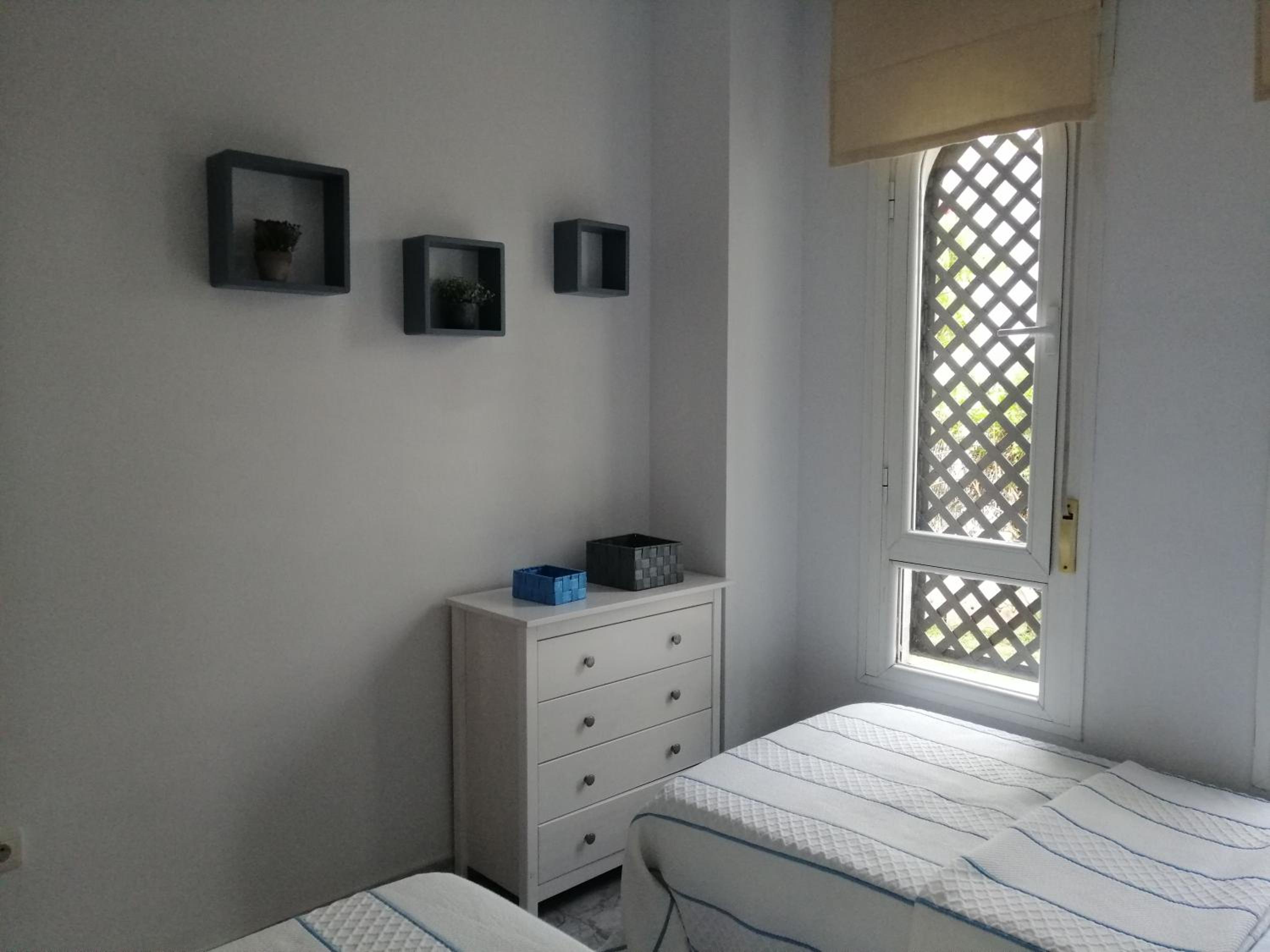 Apartamento Puerto Banús view 5