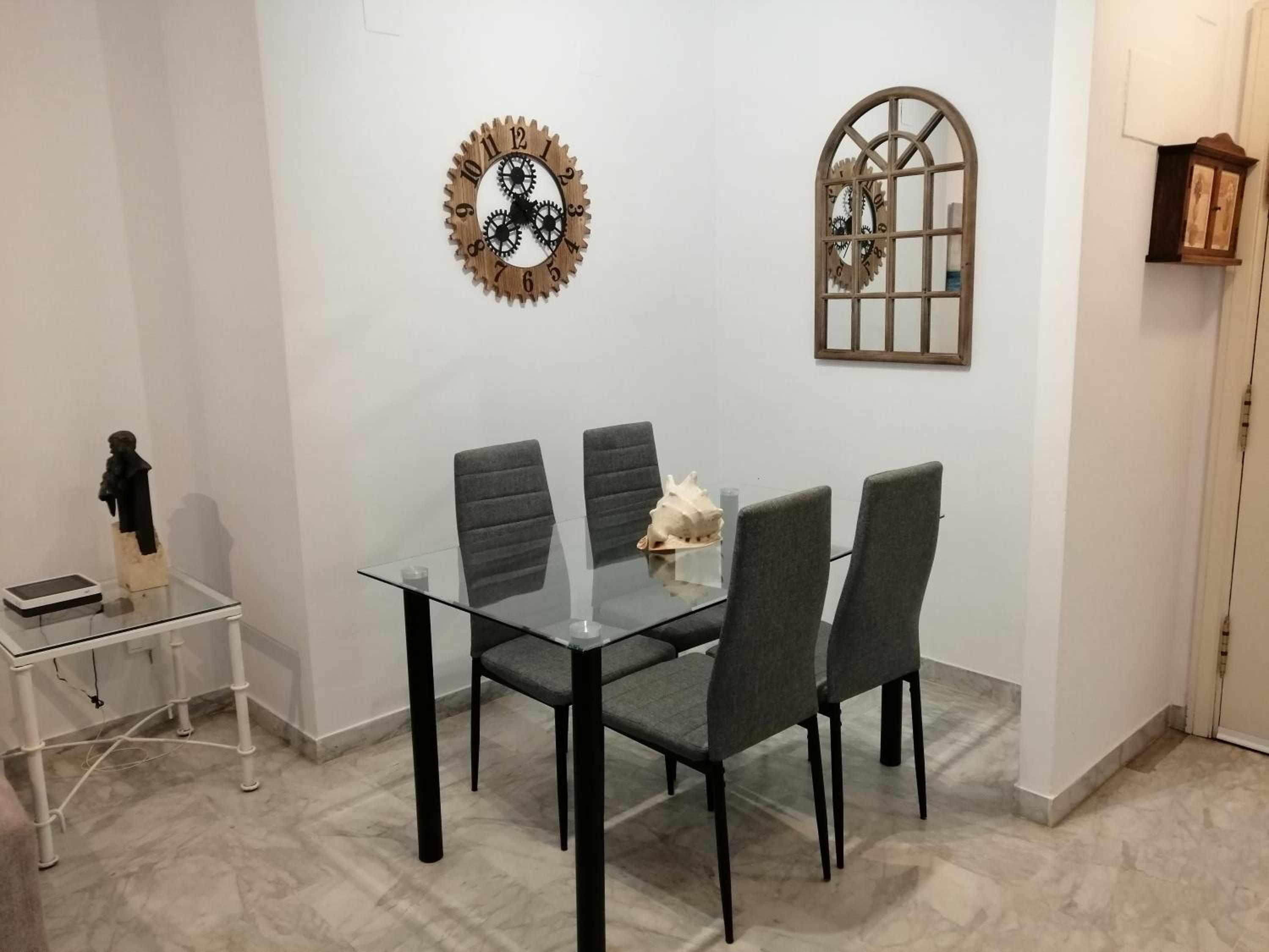 Apartamento Puerto Banús view 4