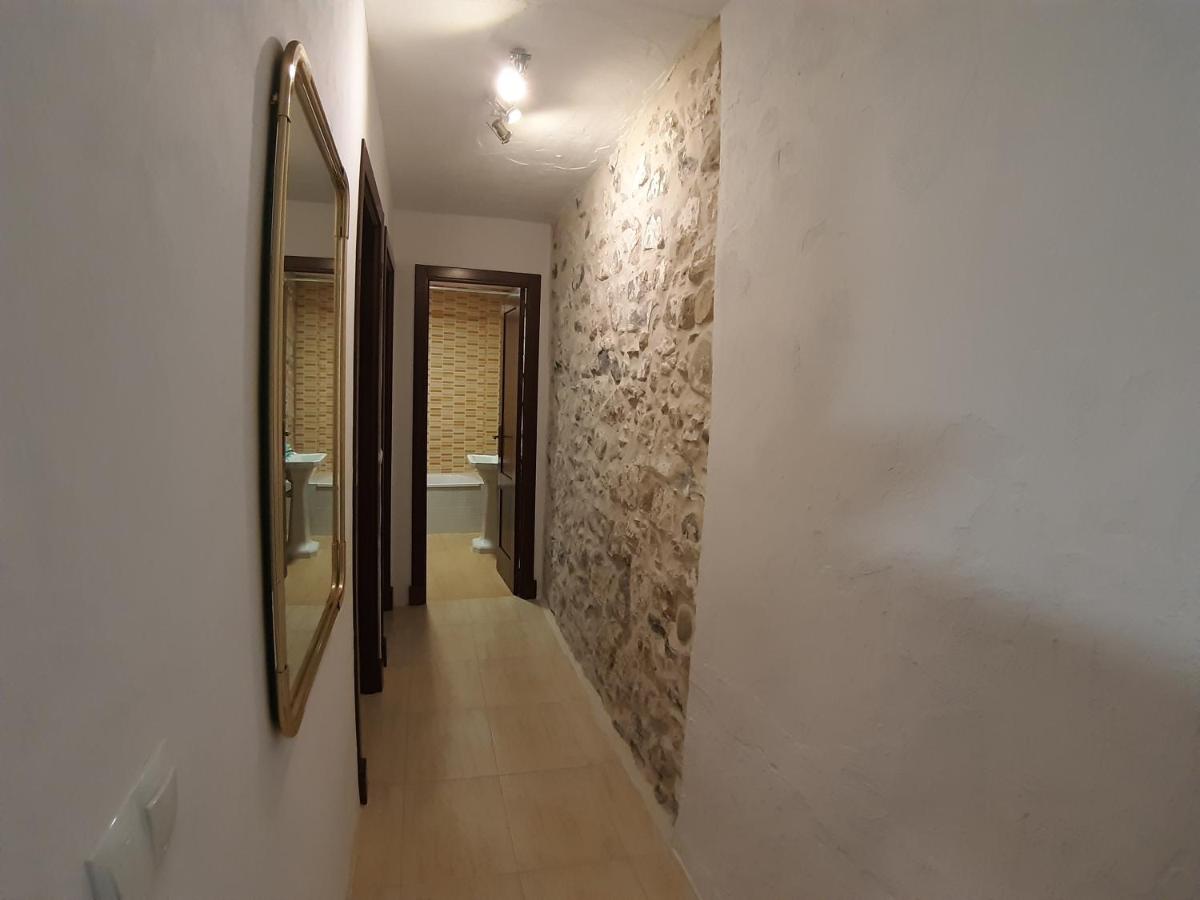 Casa El Patio (wifi, aire) photo 5