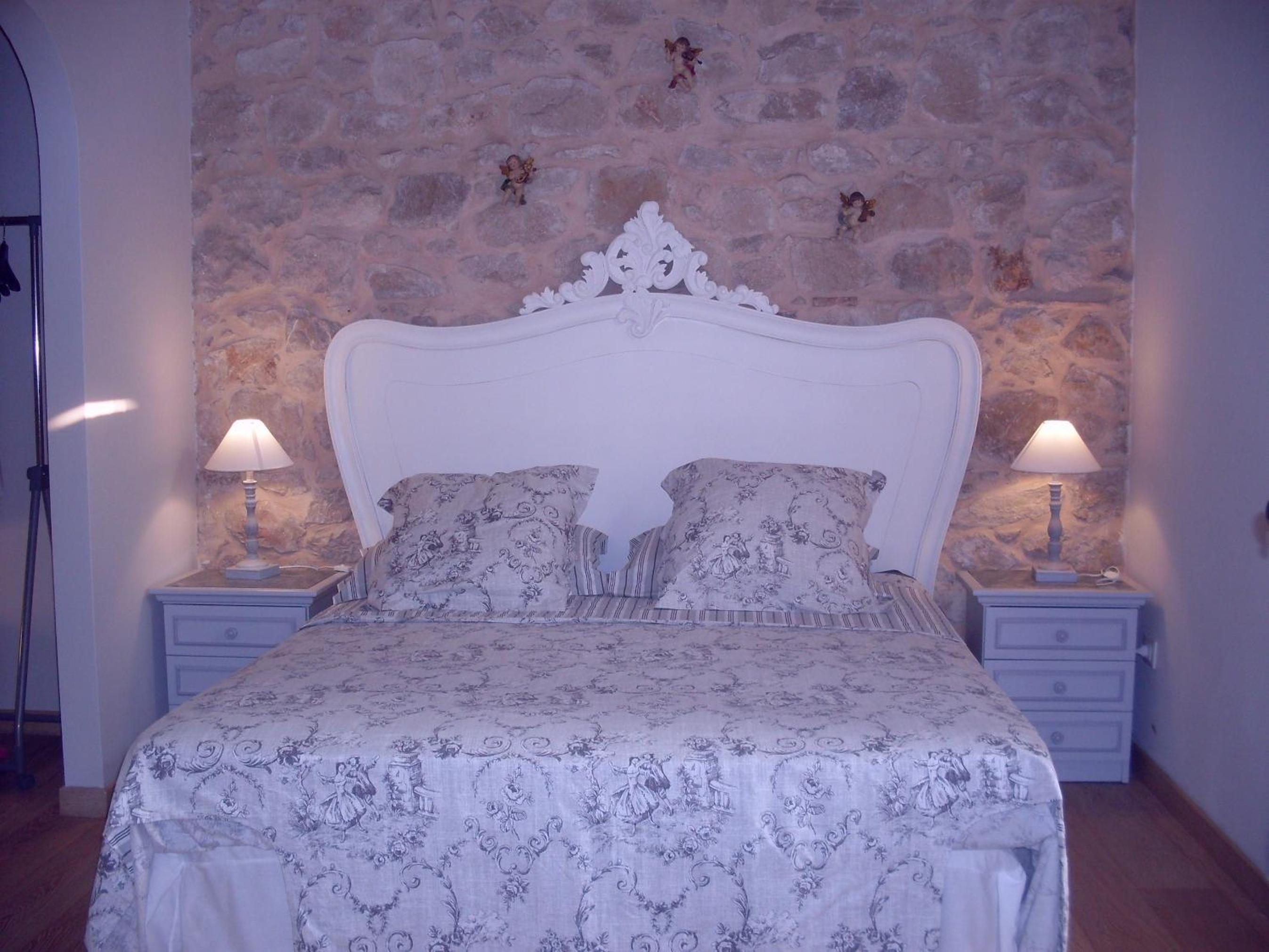 B&B H.M. view 5