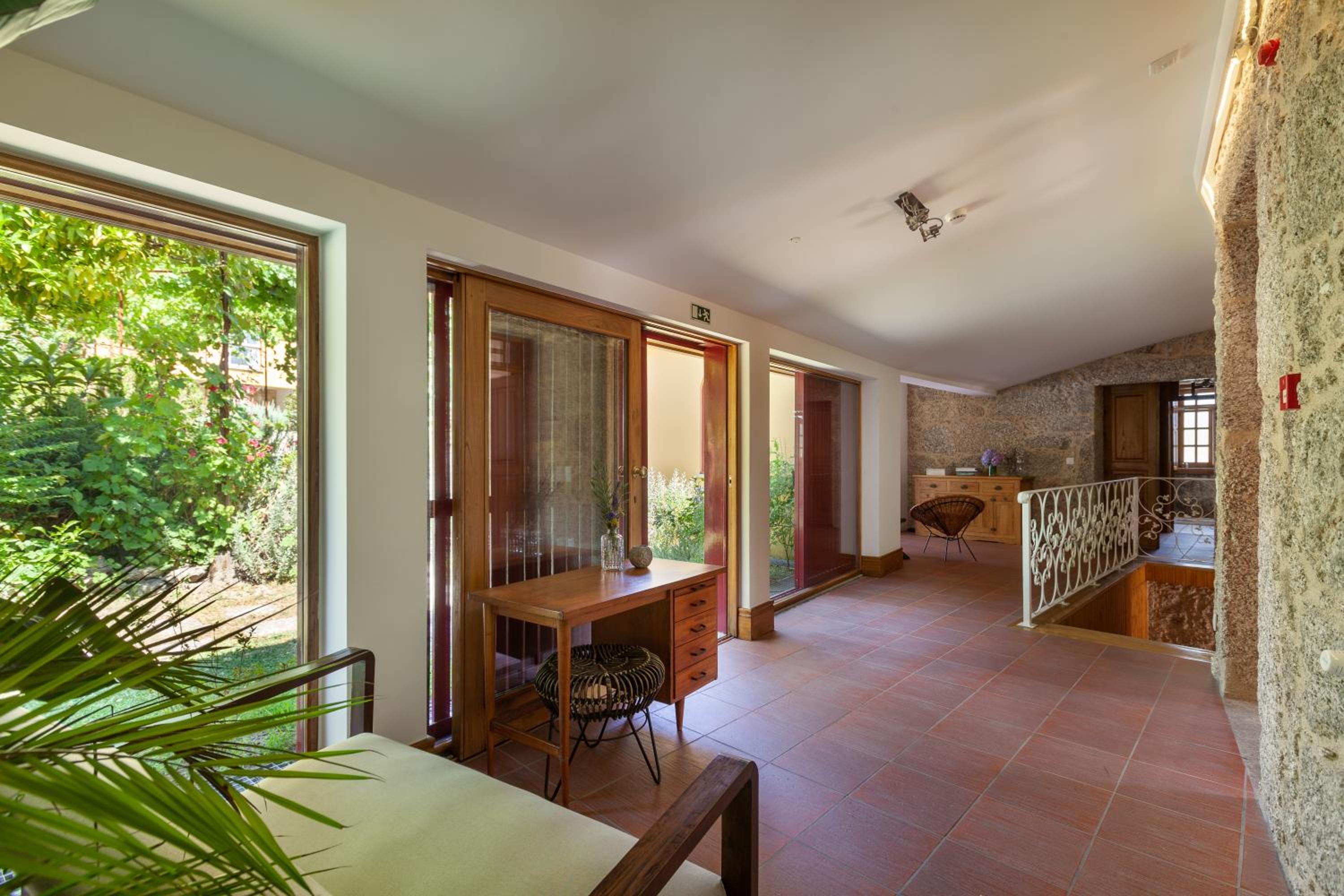 Casa do Eido - sustainable living & nature experiences Gerês