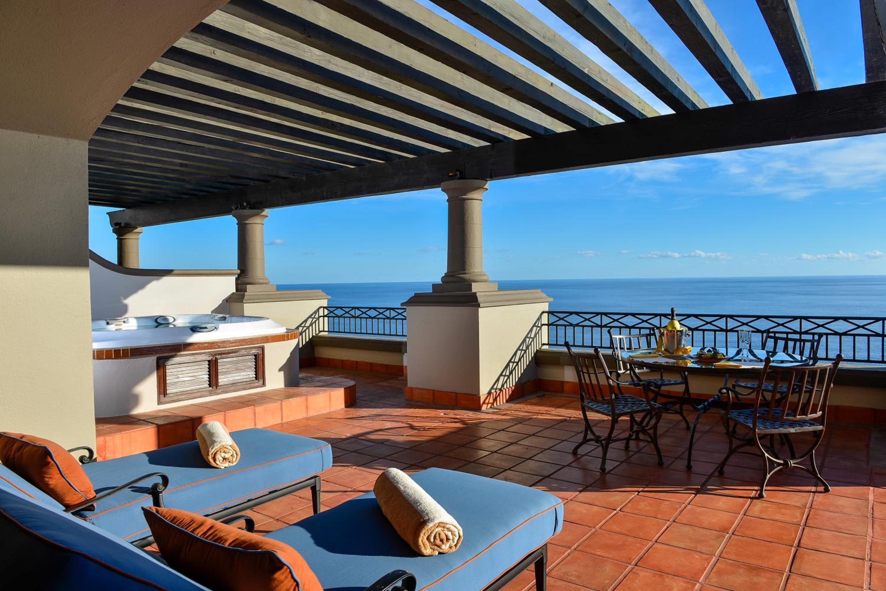 Los Cabos Vacations - Pueblo Bonito Sunset Beach Golf  Spa Resort - All Inclusive - Property Image 15