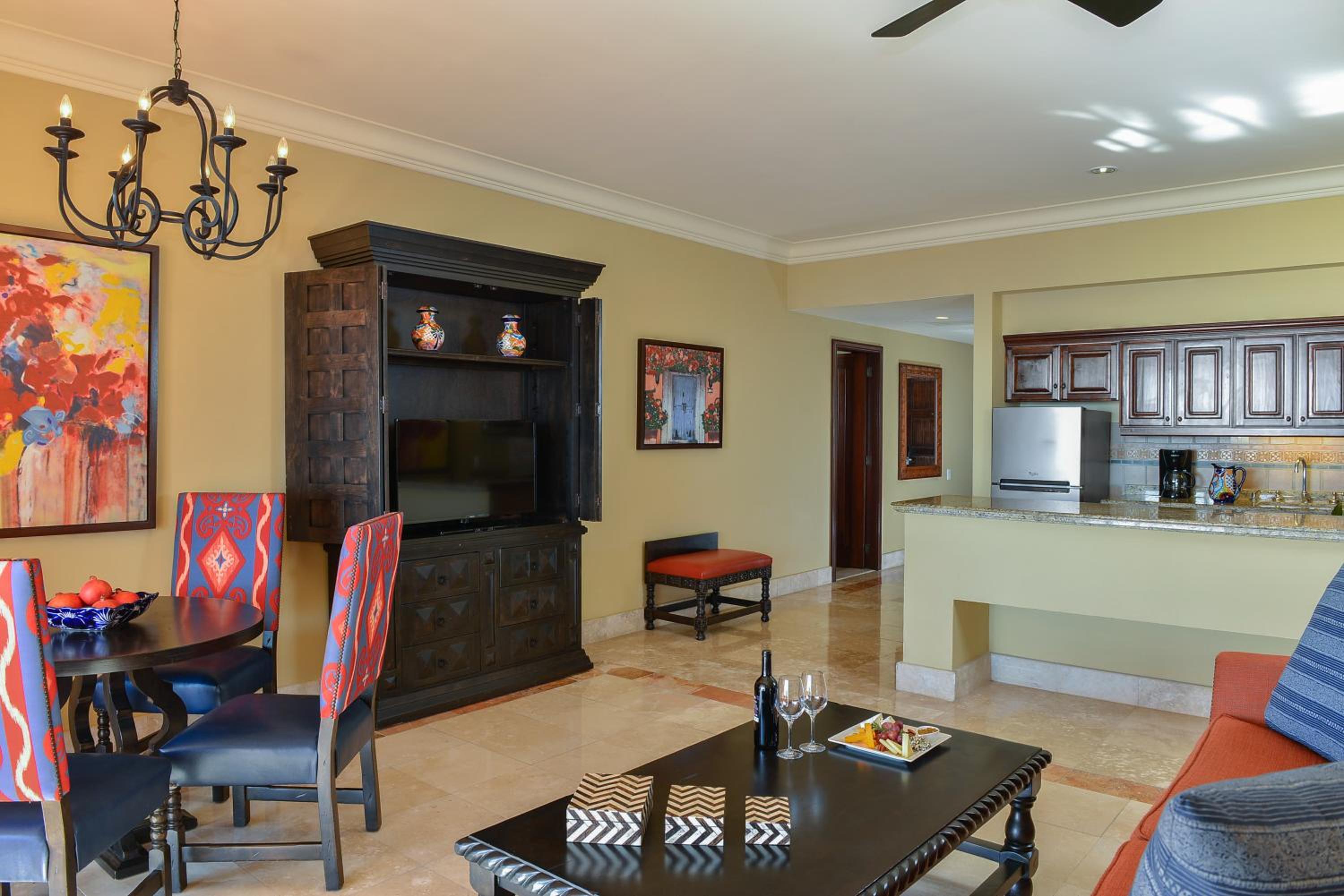 Los Cabos Vacations - Pueblo Bonito Sunset Beach Golf  Spa Resort - All Inclusive - Property Image 8