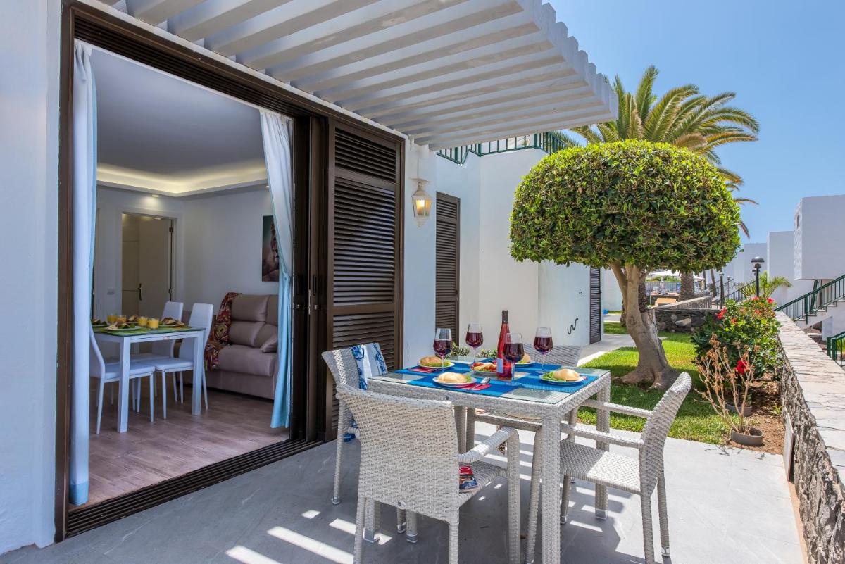 263 PRECIOUS BUNGALOW WITH TERRACE, FREE WiFi photo 5