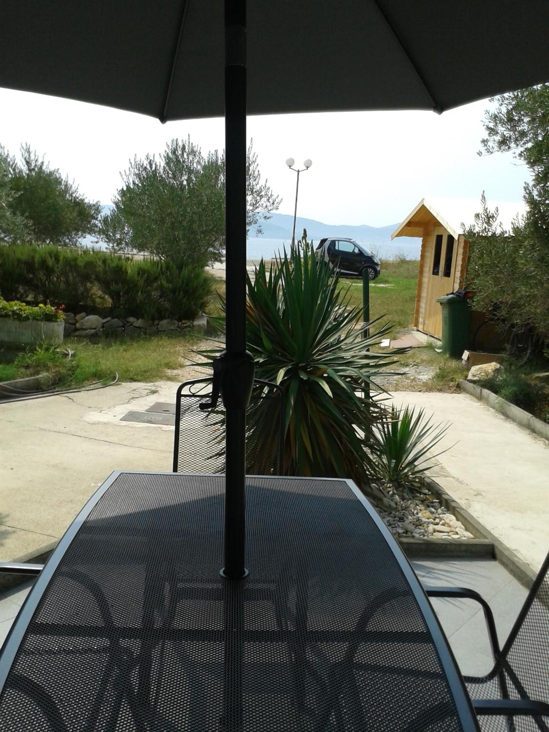 Sea view apartman Antonio view 5