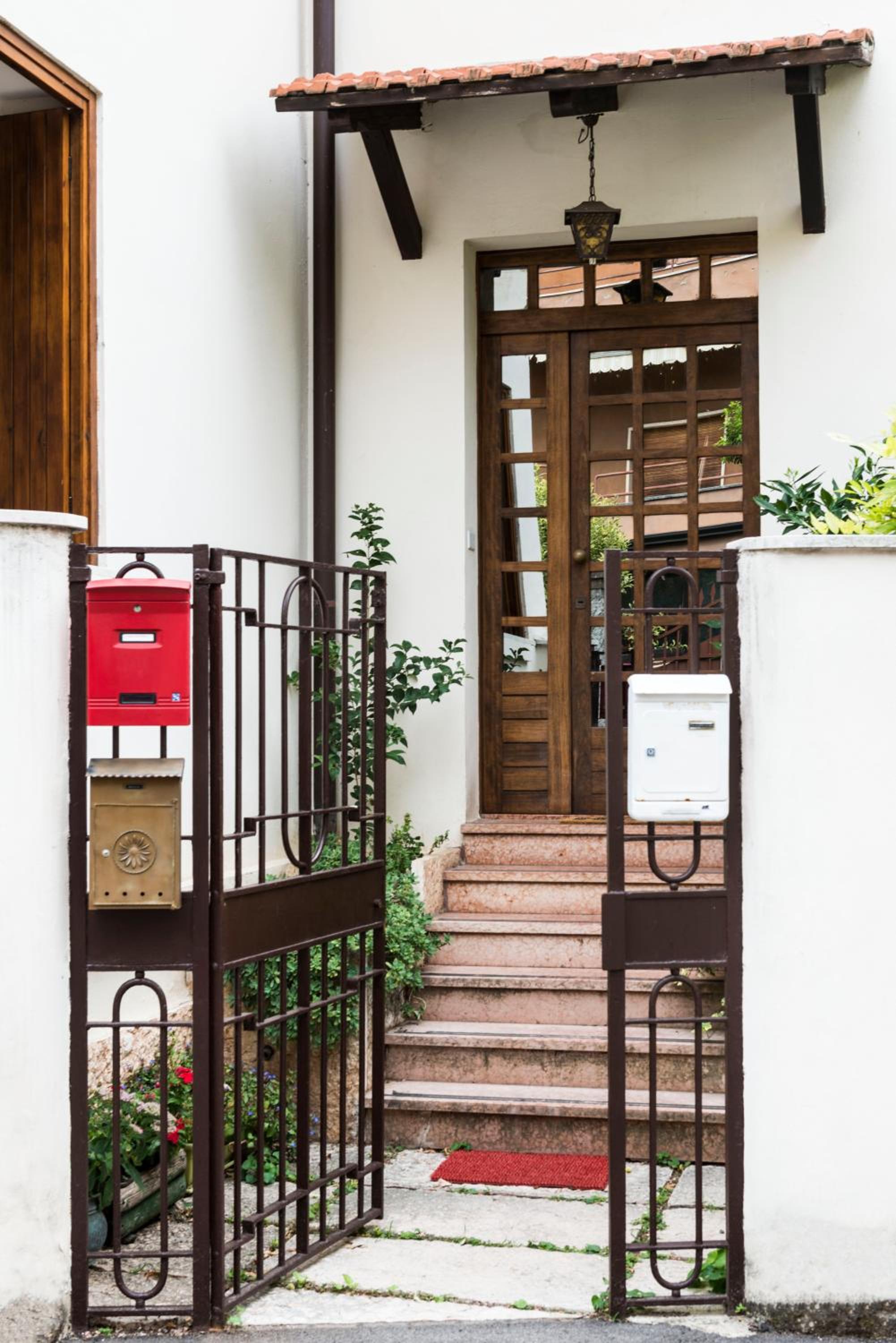 Casa↨di Amore e Psiche view 4