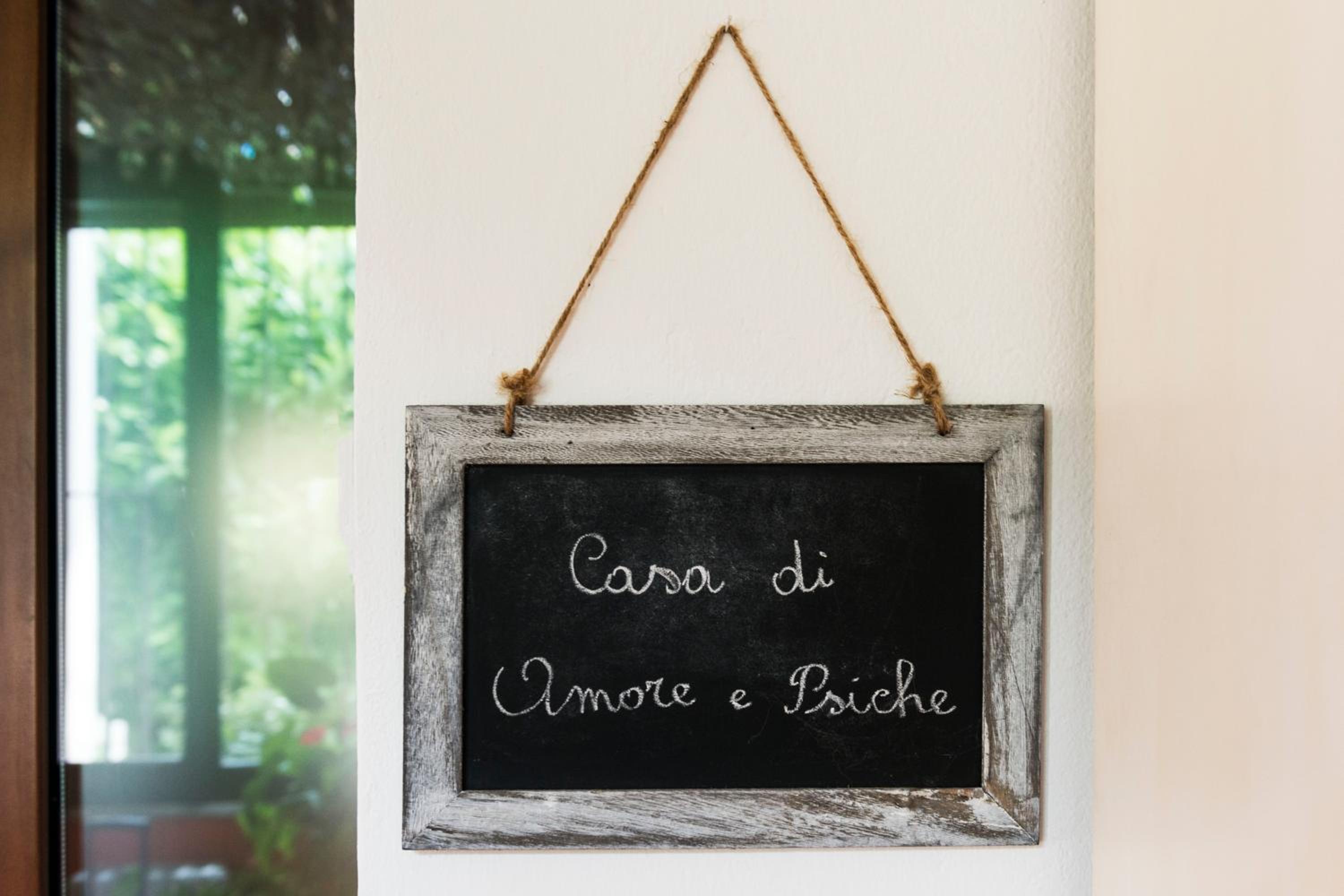 Casa↨di Amore e Psiche view 5