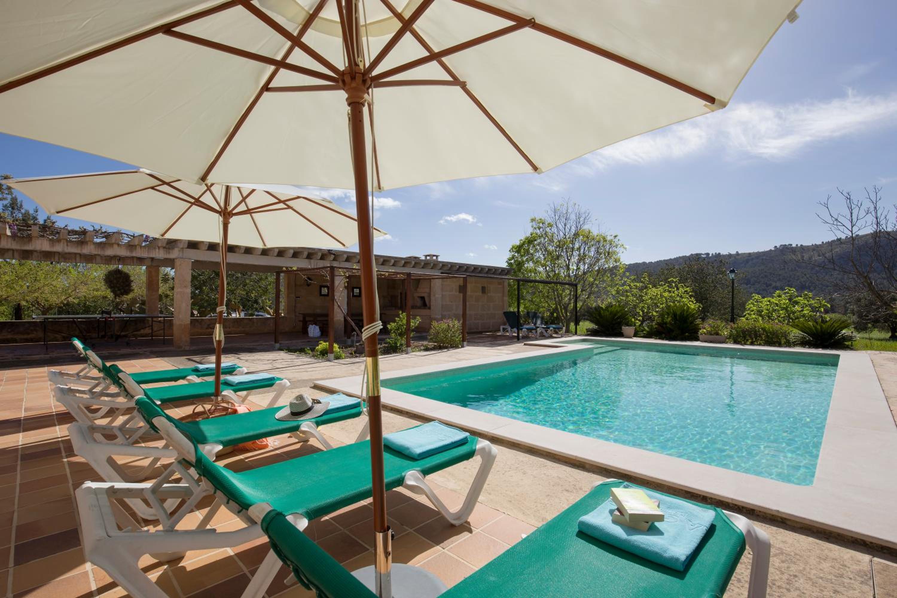 Villa Ca'n Sureda - La Goleta Hotel de Mar & Villas view 3