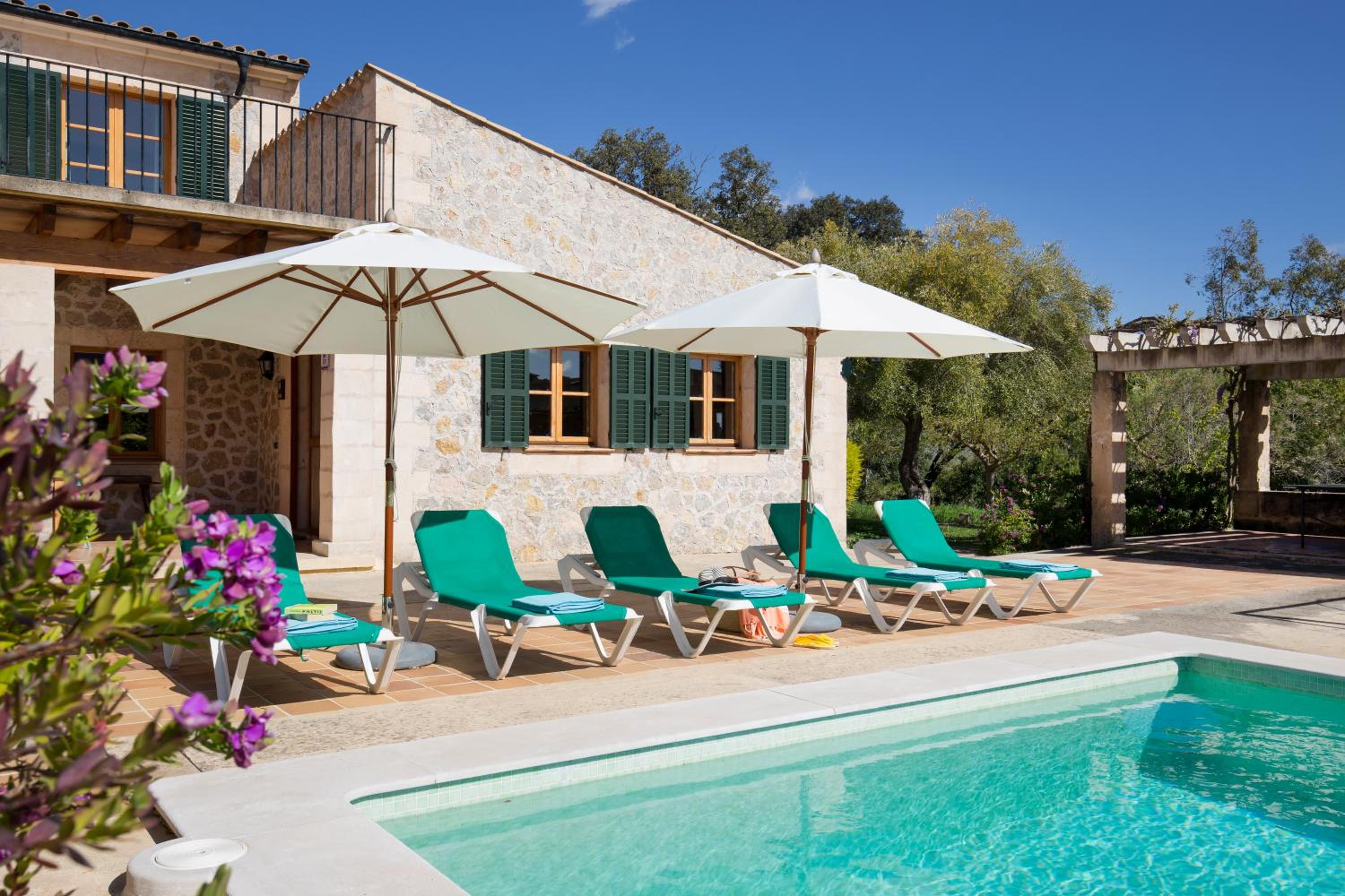 Villa Ca'n Sureda - La Goleta Hotel de Mar & Villas view 2
