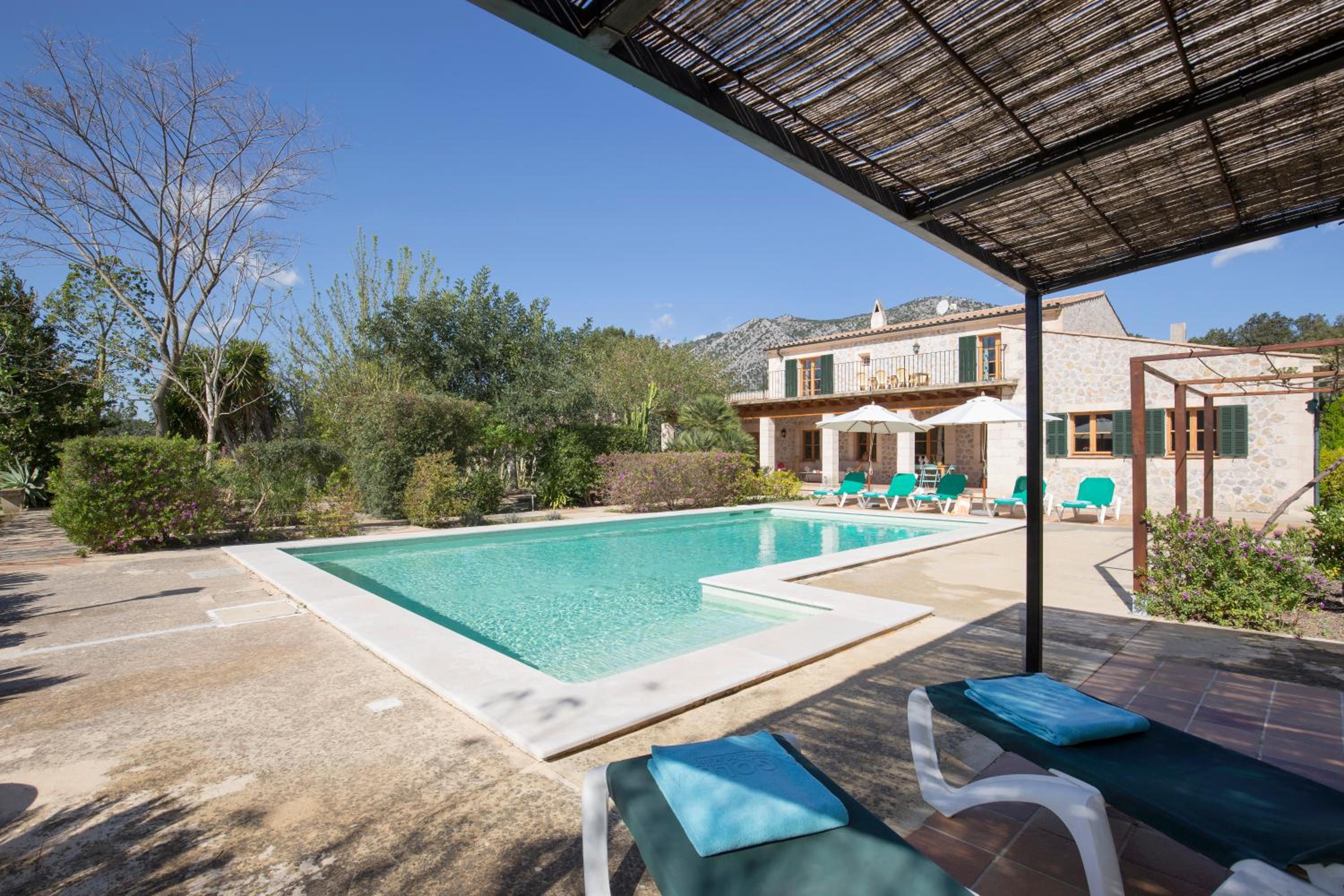 Villa Ca'n Sureda - La Goleta Hotel de Mar & Villas view 5