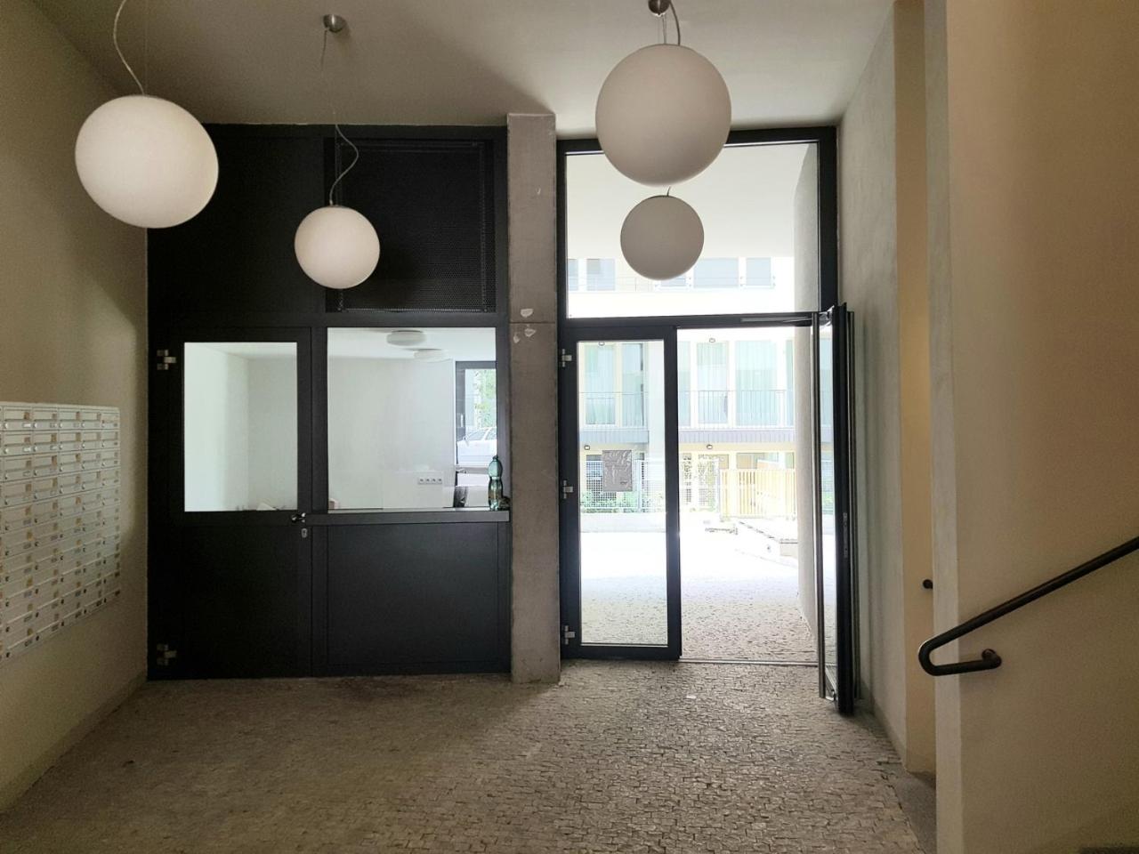 New residence apartments near Wenceslas Square