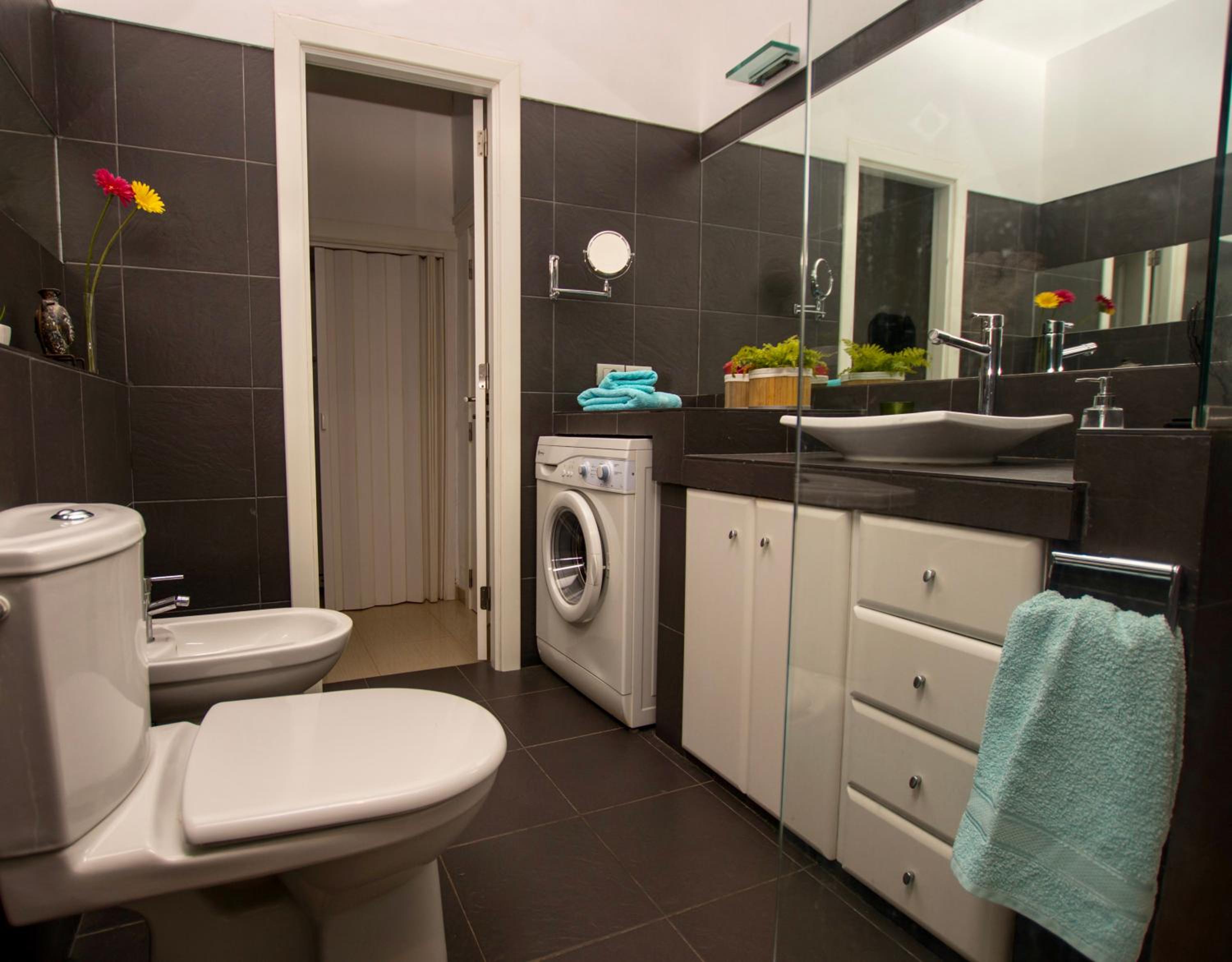 Apartamento en Playa Chica, Las Gaviotas view 3