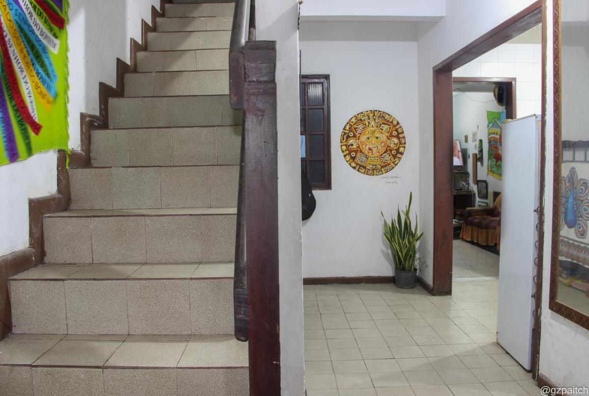 Hostel Itapua view 2