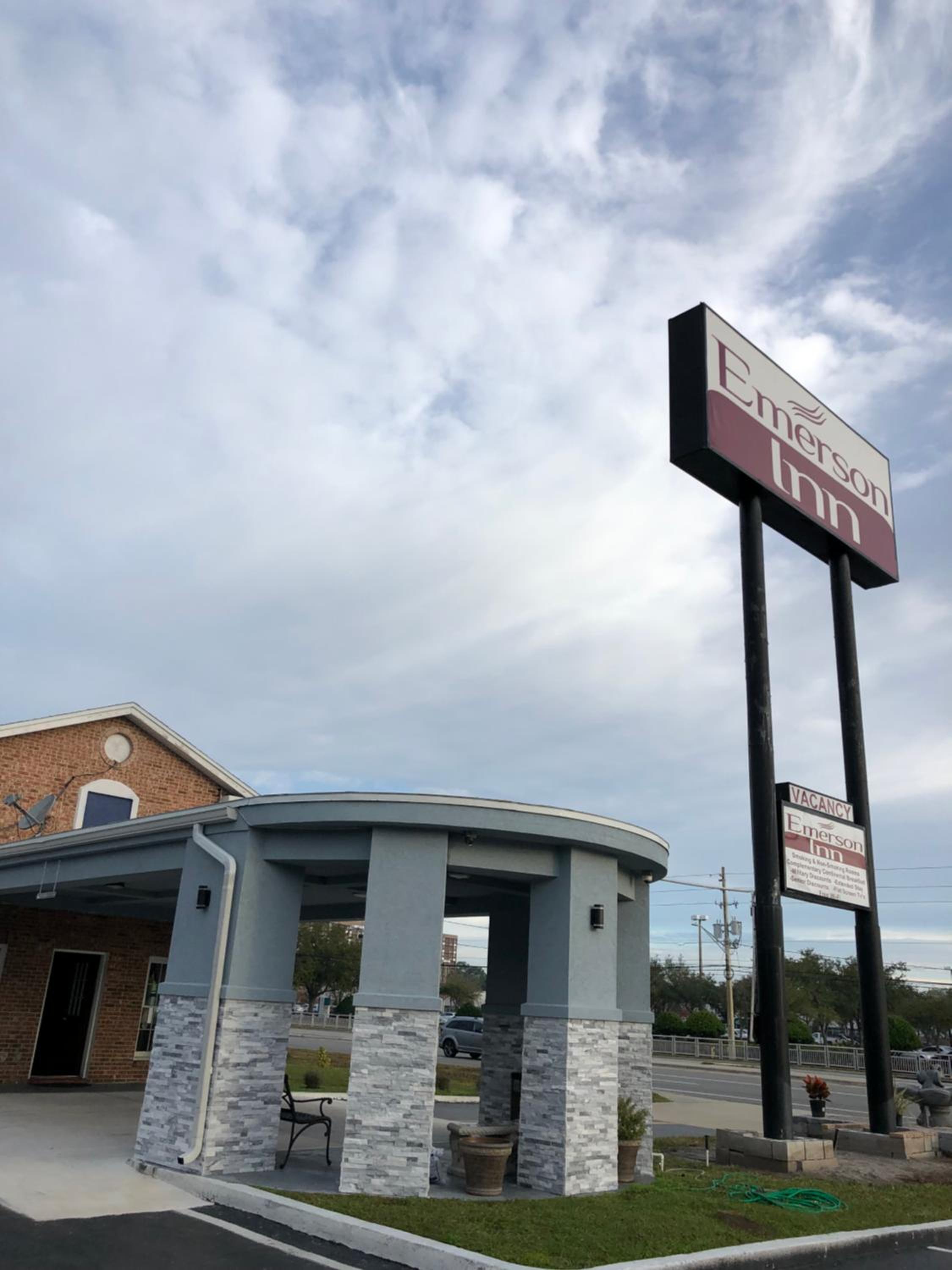 San Marco Inn East - Jacksonville, Photo 12