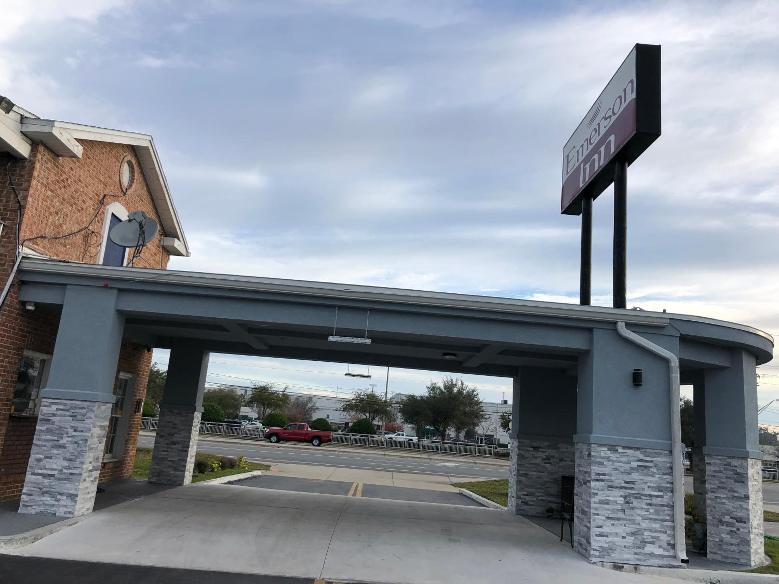San Marco Inn East - Jacksonville, Photo 45