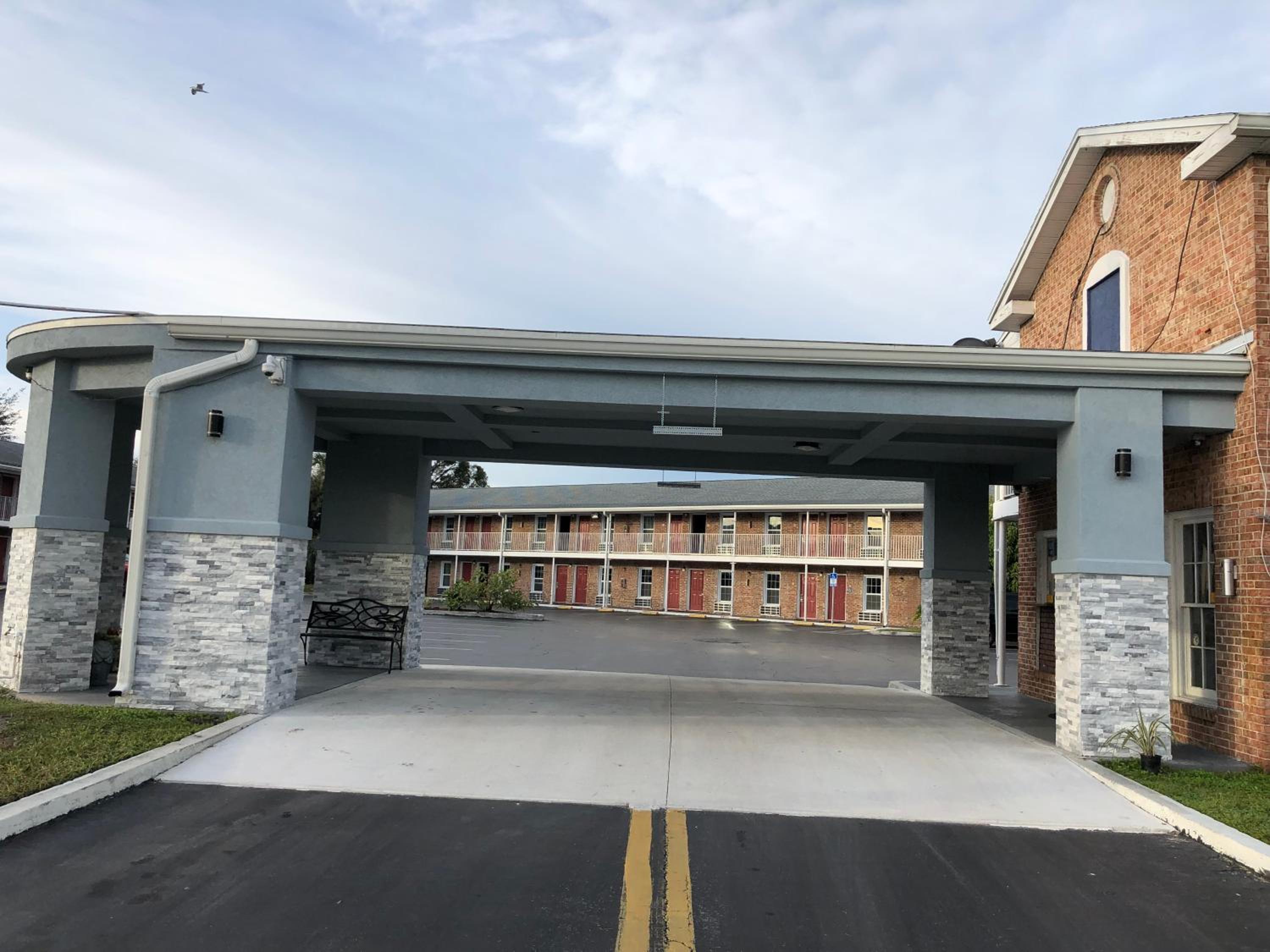 San Marco Inn East - Jacksonville, Photo 107