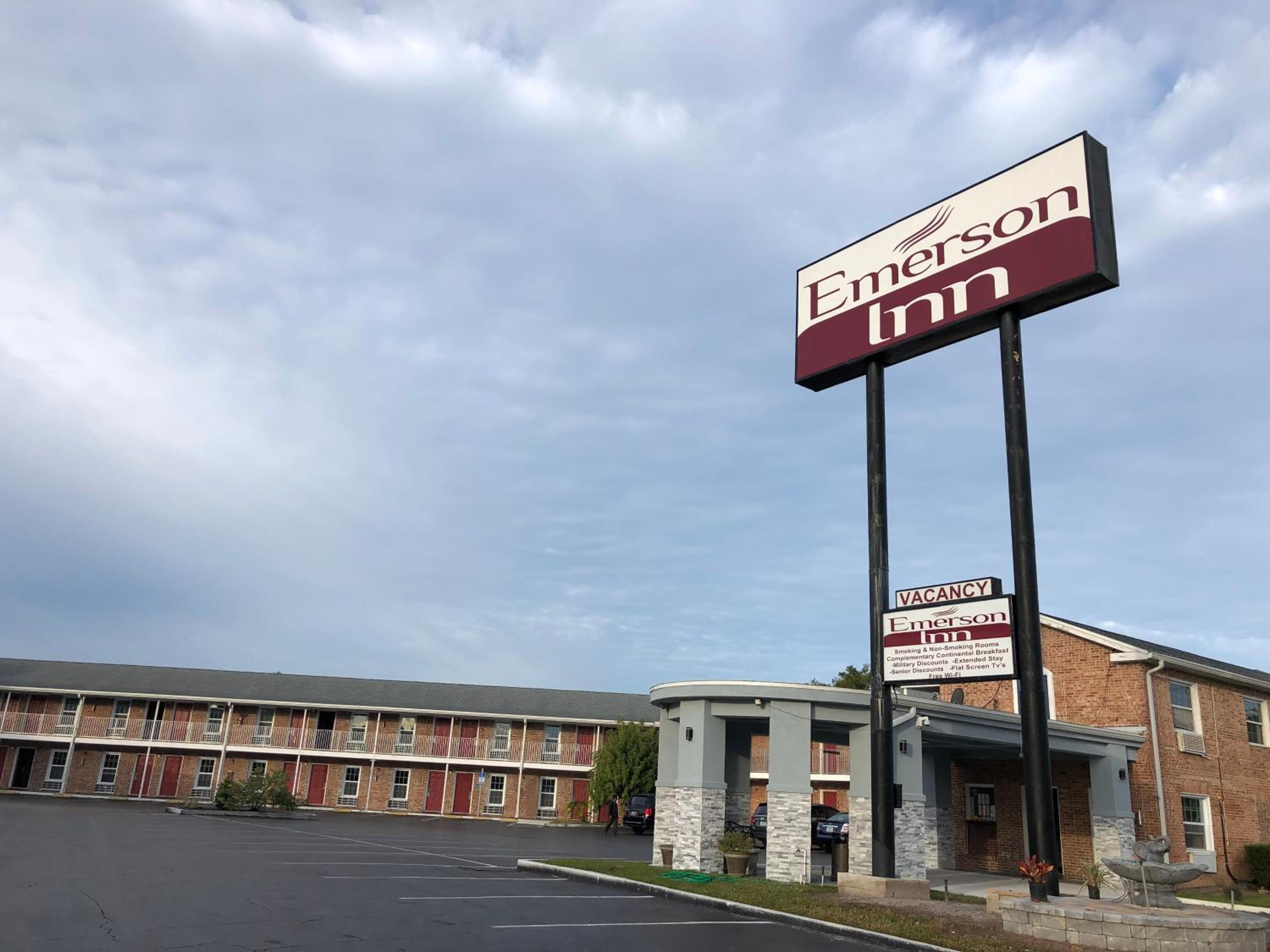 San Marco Inn East - Jacksonville, Photo 71