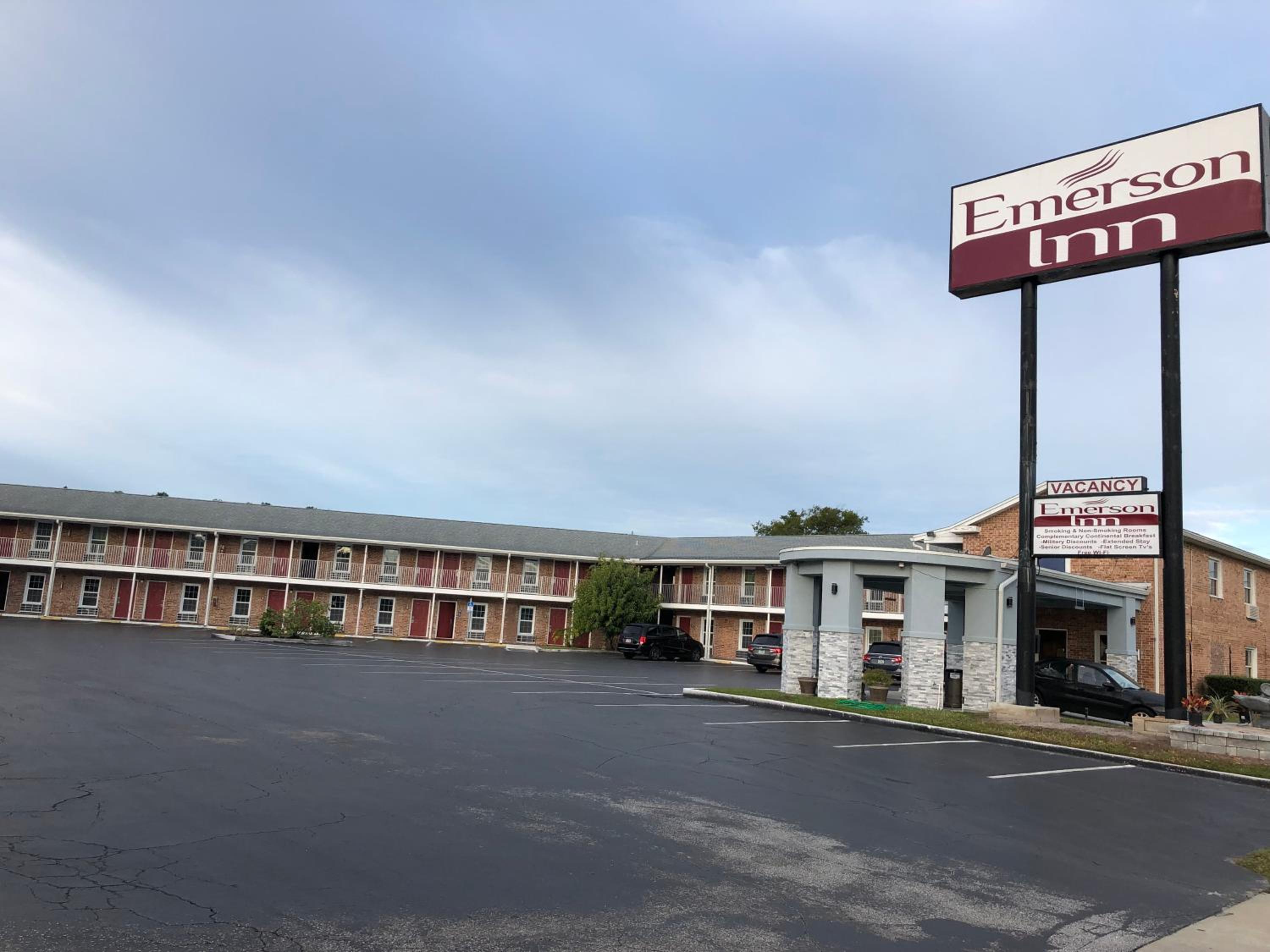 San Marco Inn East - Jacksonville, Photo 86