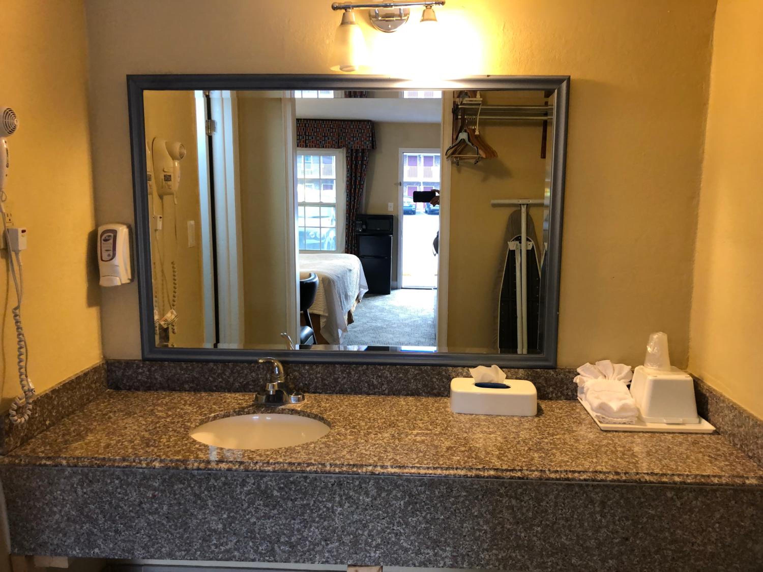 San Marco Inn East - Jacksonville, Photo 30
