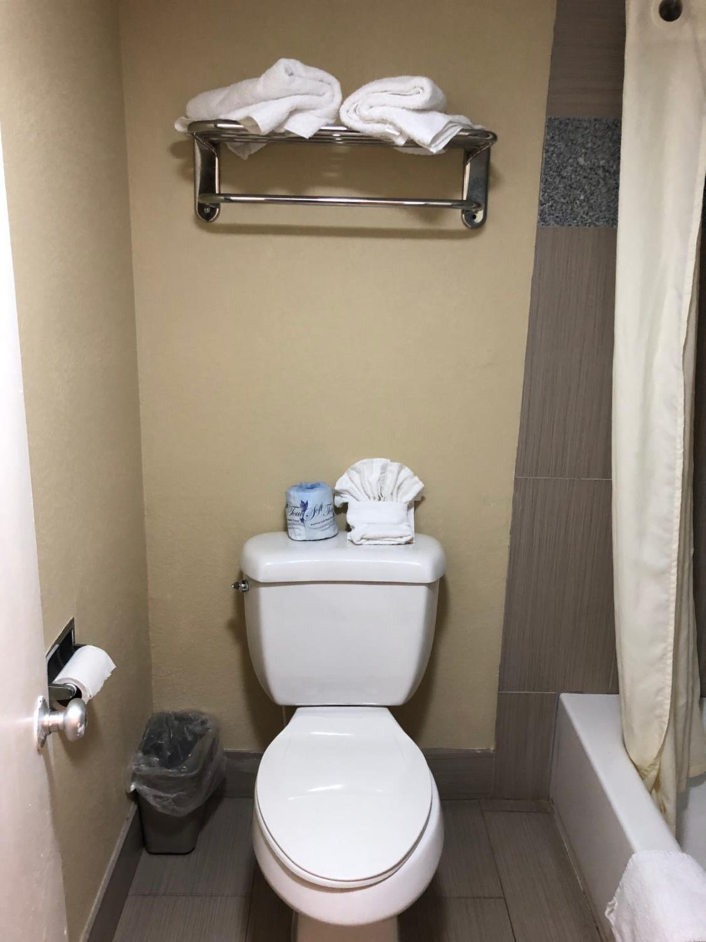 San Marco Inn East - Jacksonville, Photo 54