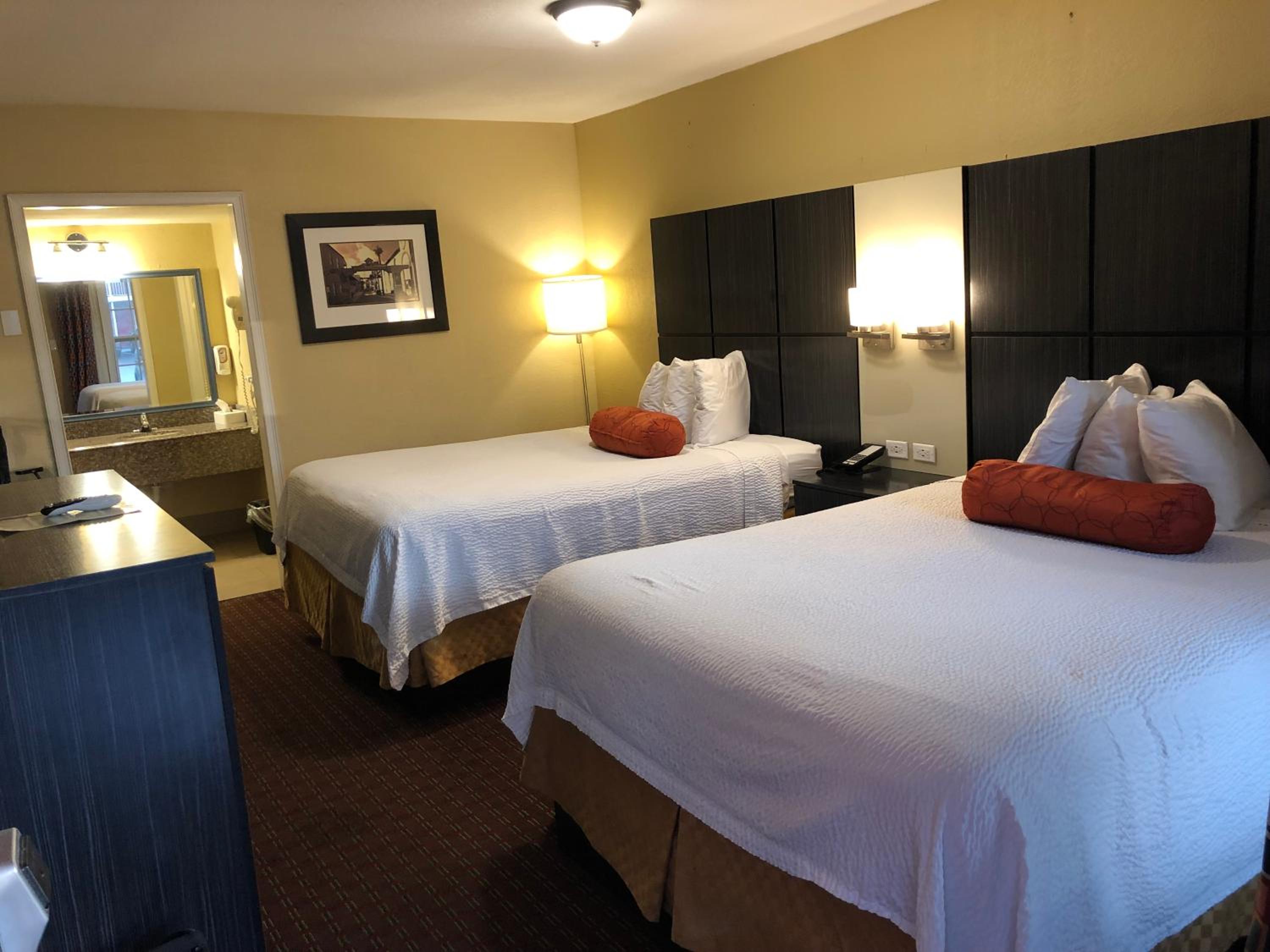 San Marco Inn East - Jacksonville, Photo 116