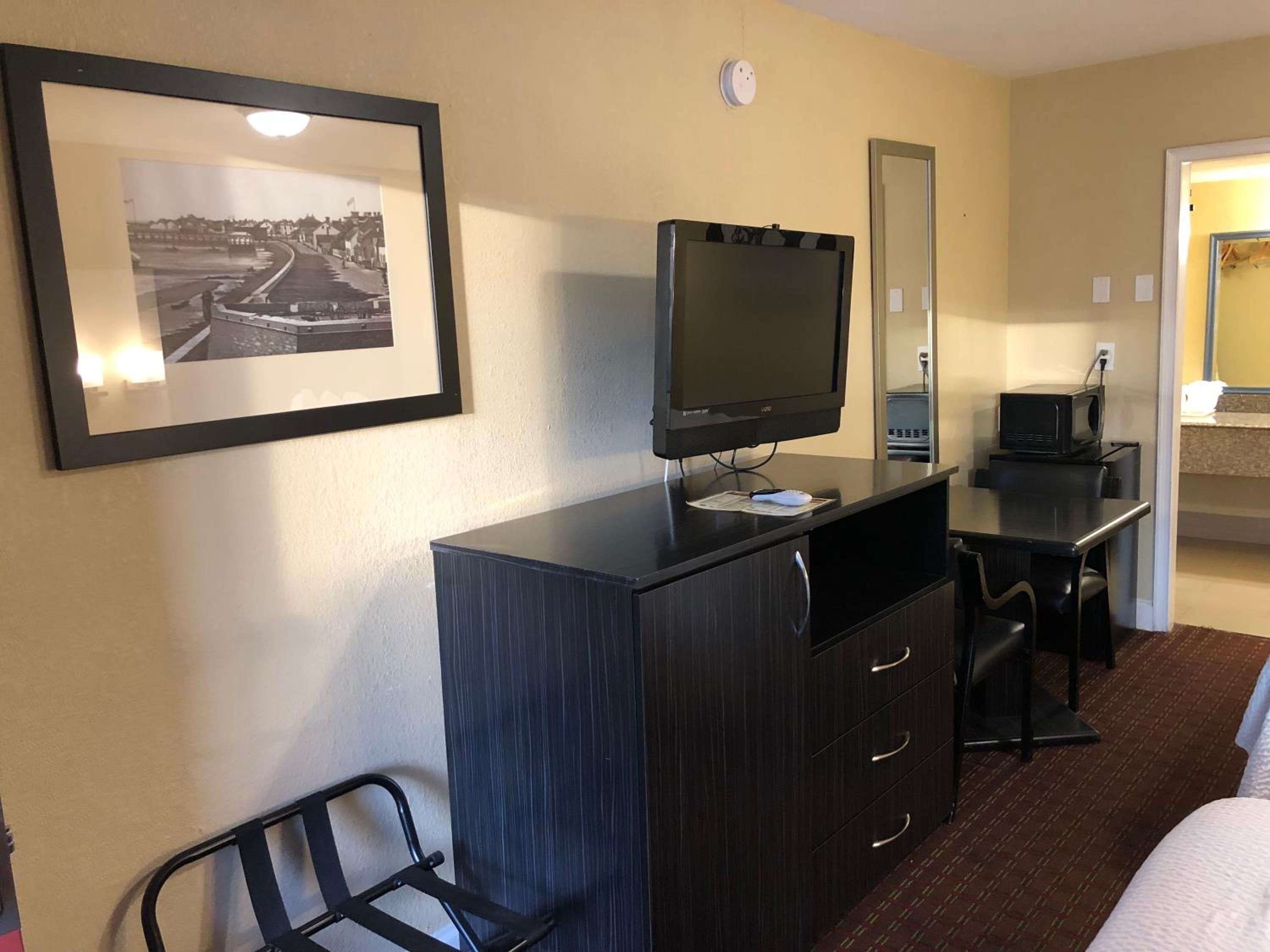 San Marco Inn East - Jacksonville, Photo 20