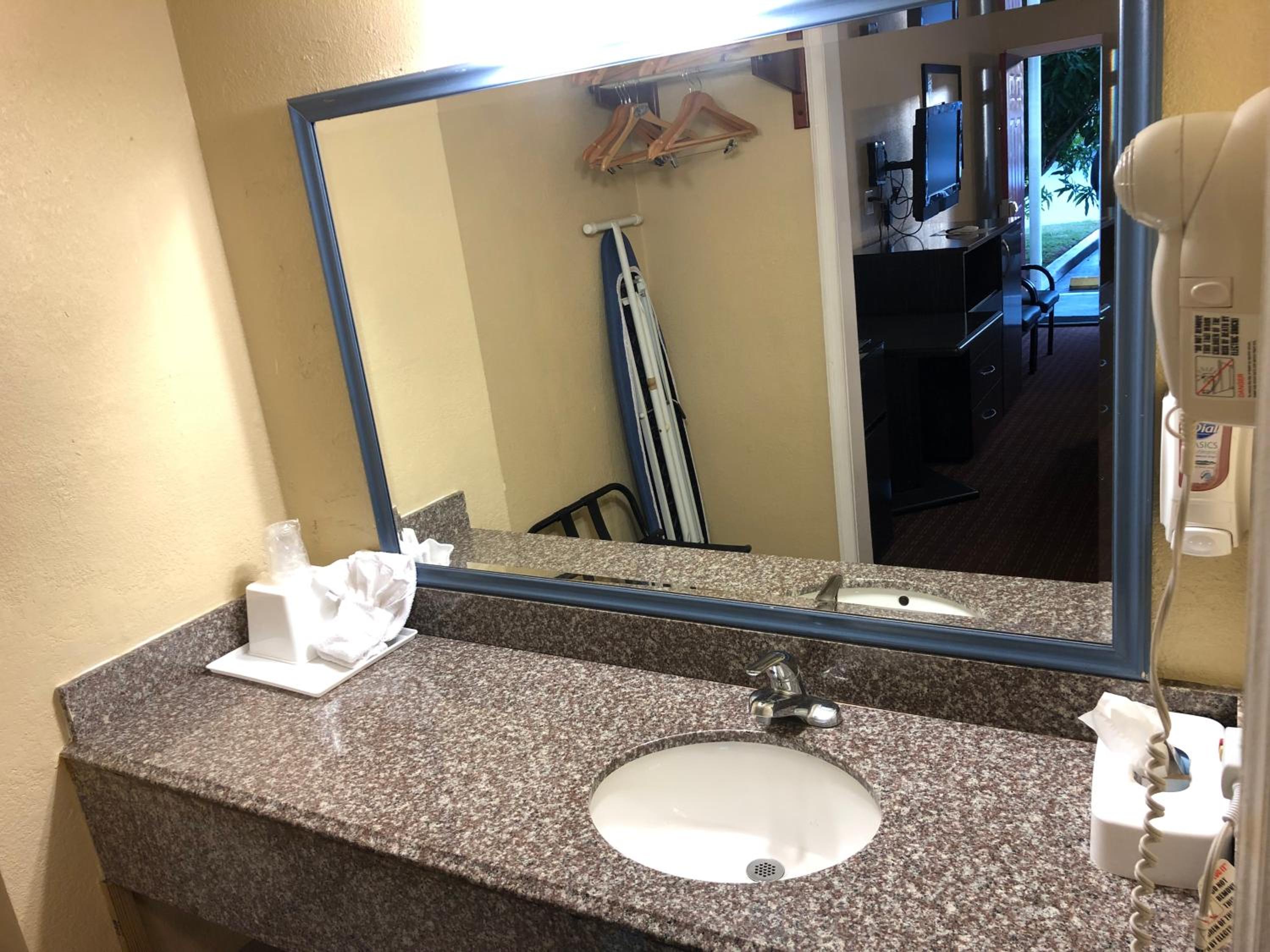 San Marco Inn East - Jacksonville, Photo 42