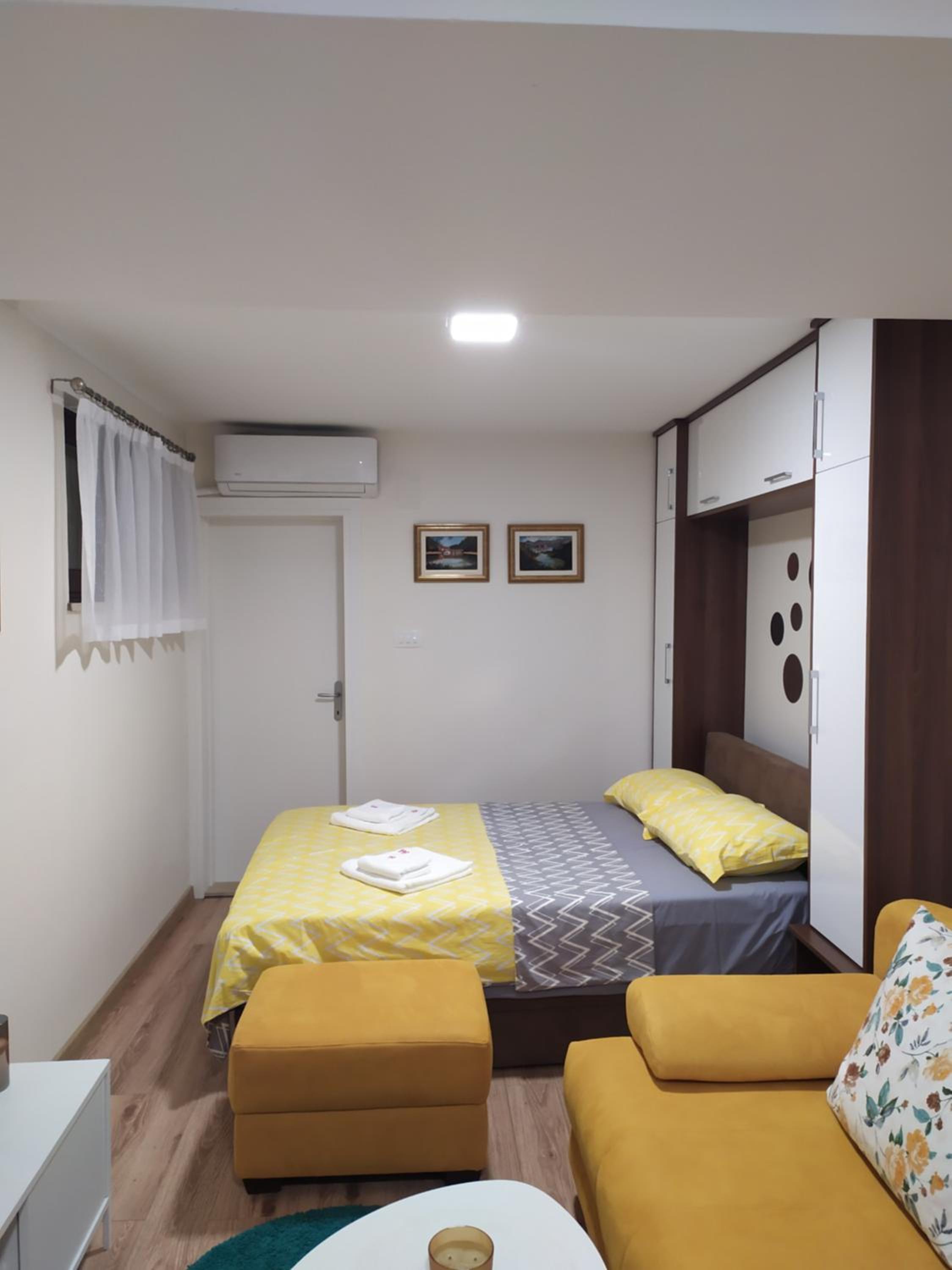 T&A Apartment view 5