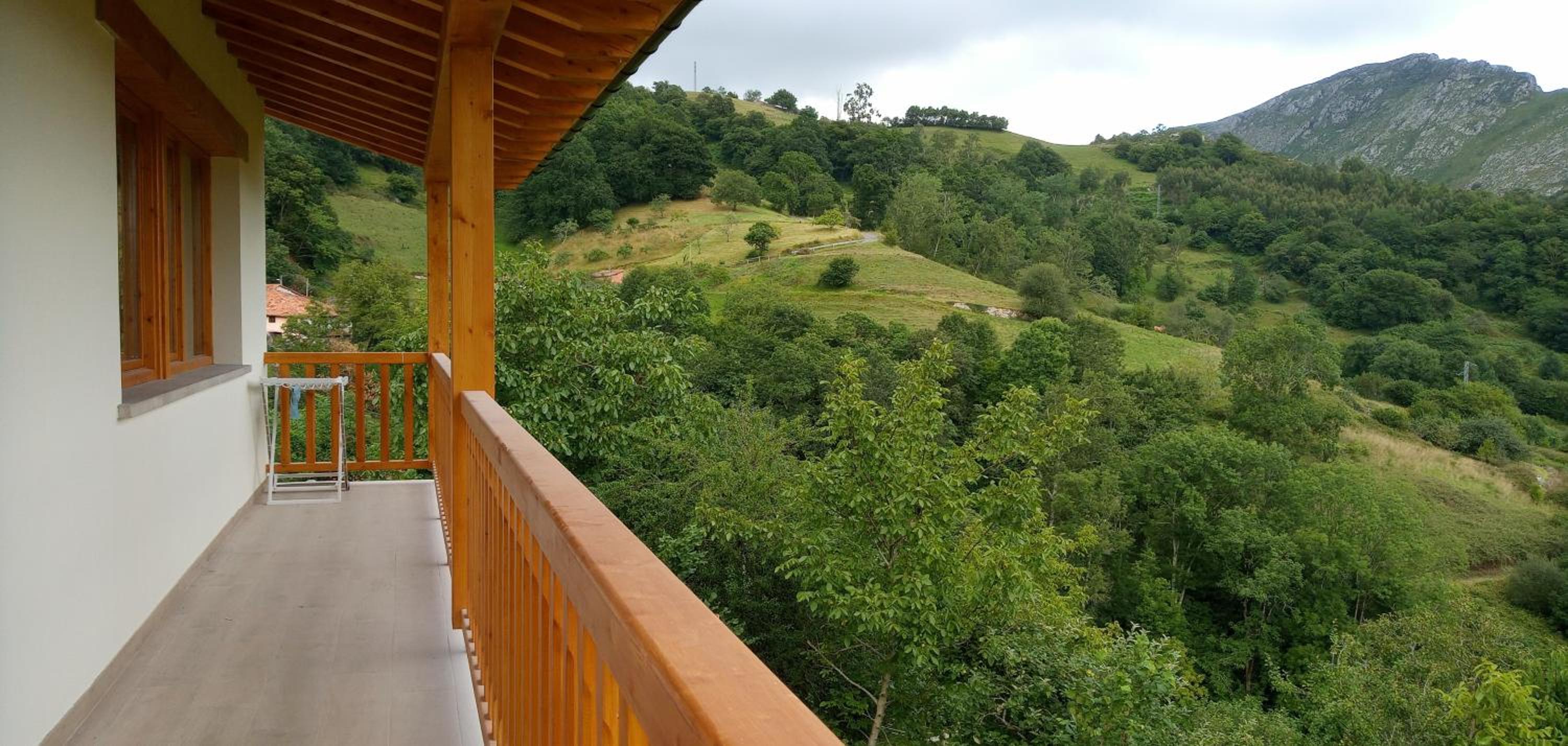 El Mirador de Bodes view 2