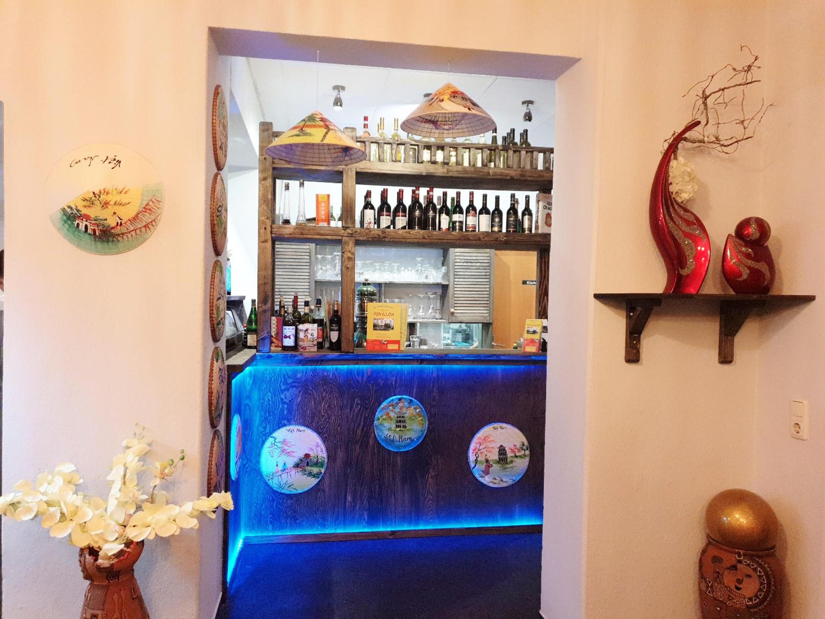 Gasthaus Pavillon