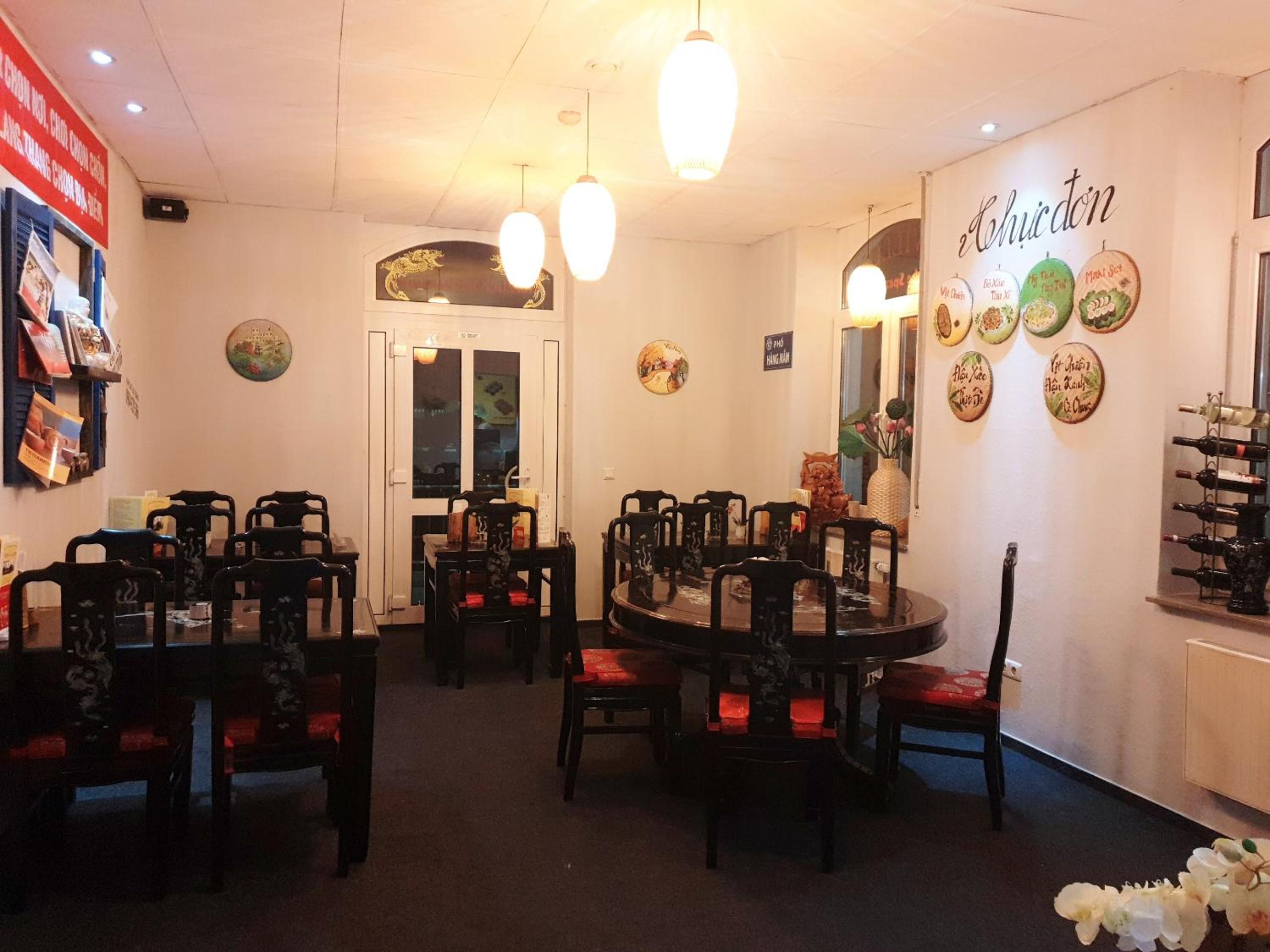 Gasthaus Pavillon