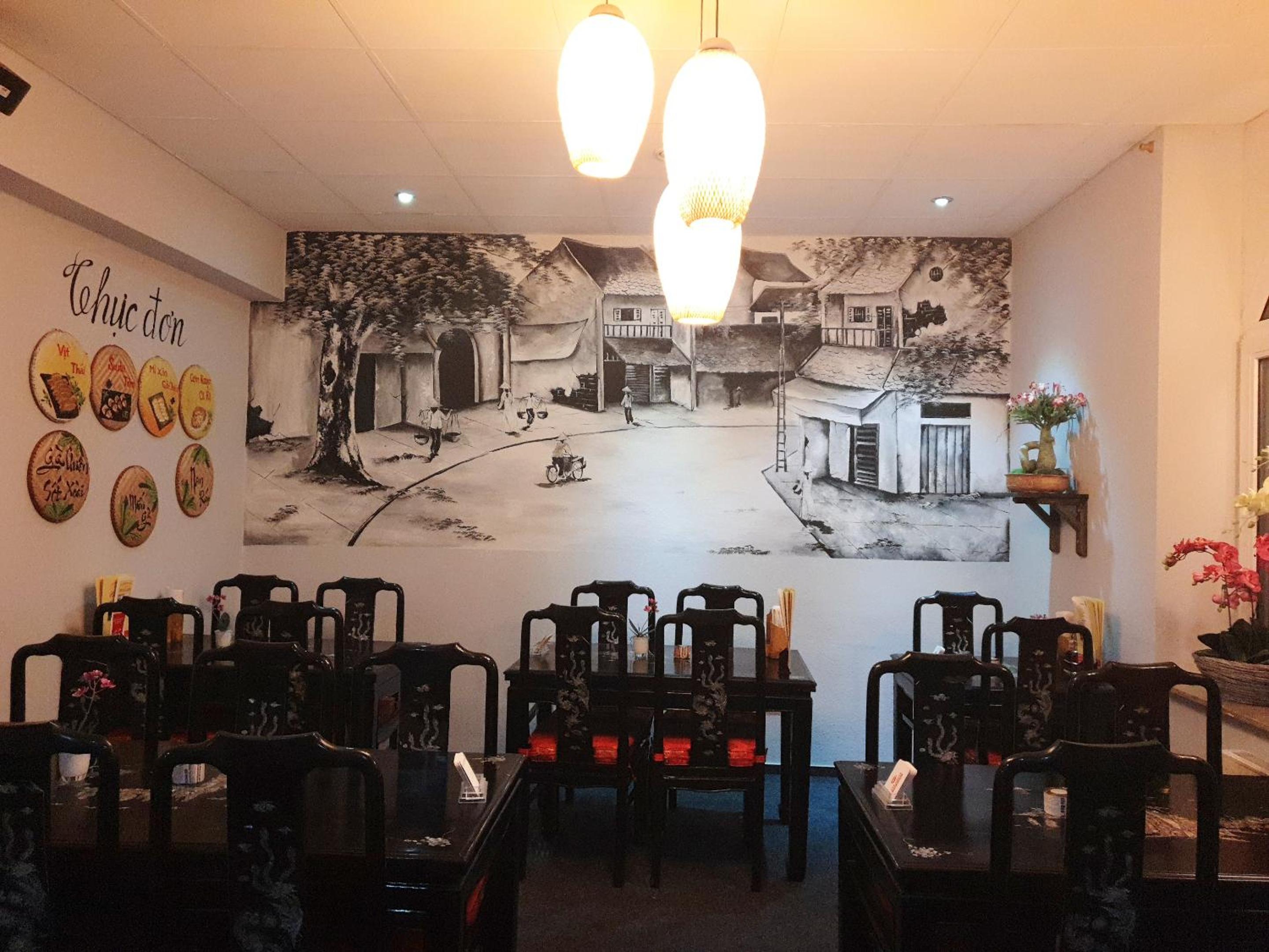 Gasthaus Pavillon