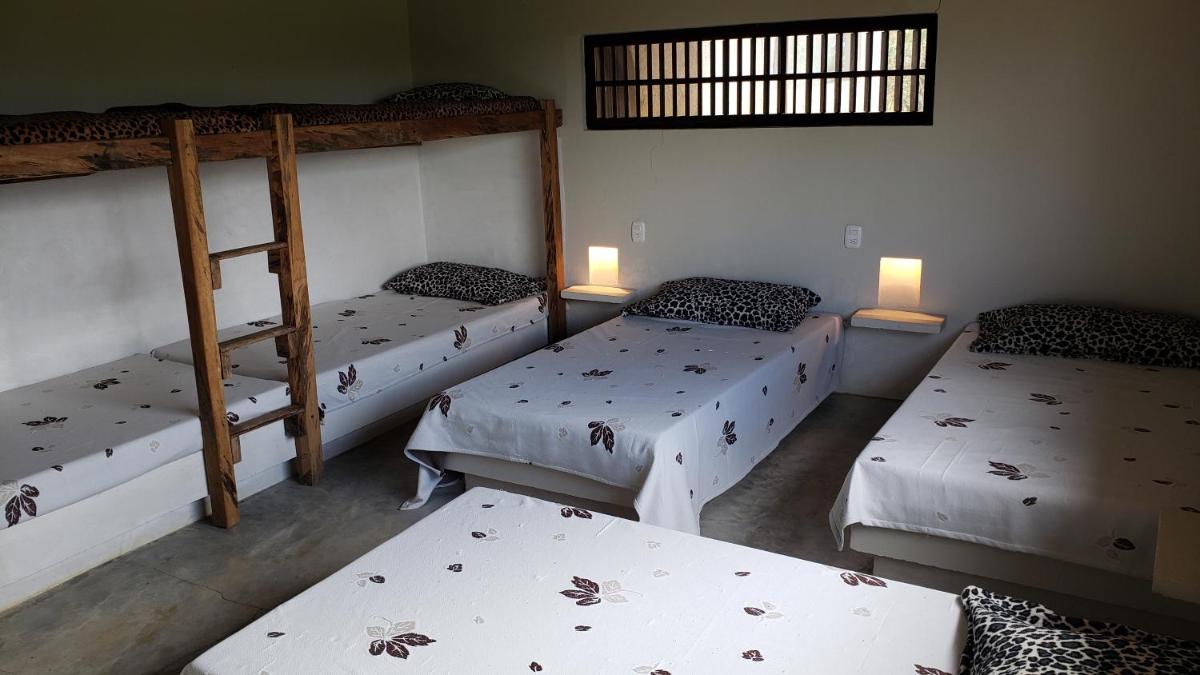 El Recreo Hogar Campesino view 5