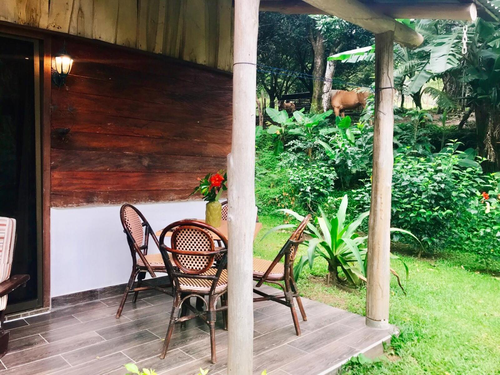 Hacienda Sassenberg