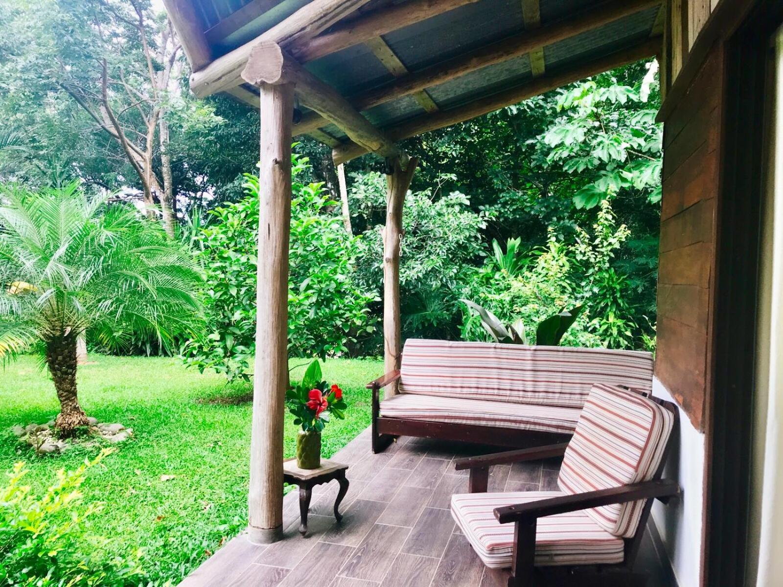Hacienda Sassenberg