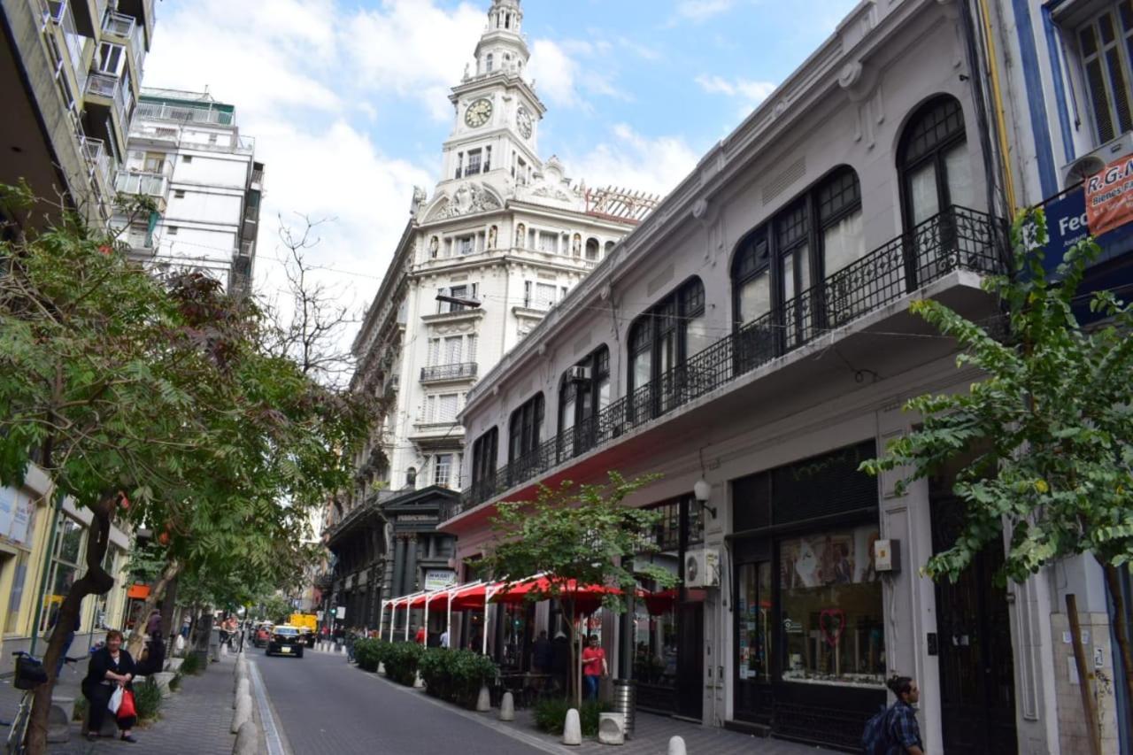 Dpto El Cairo, tu lugar en Rosario