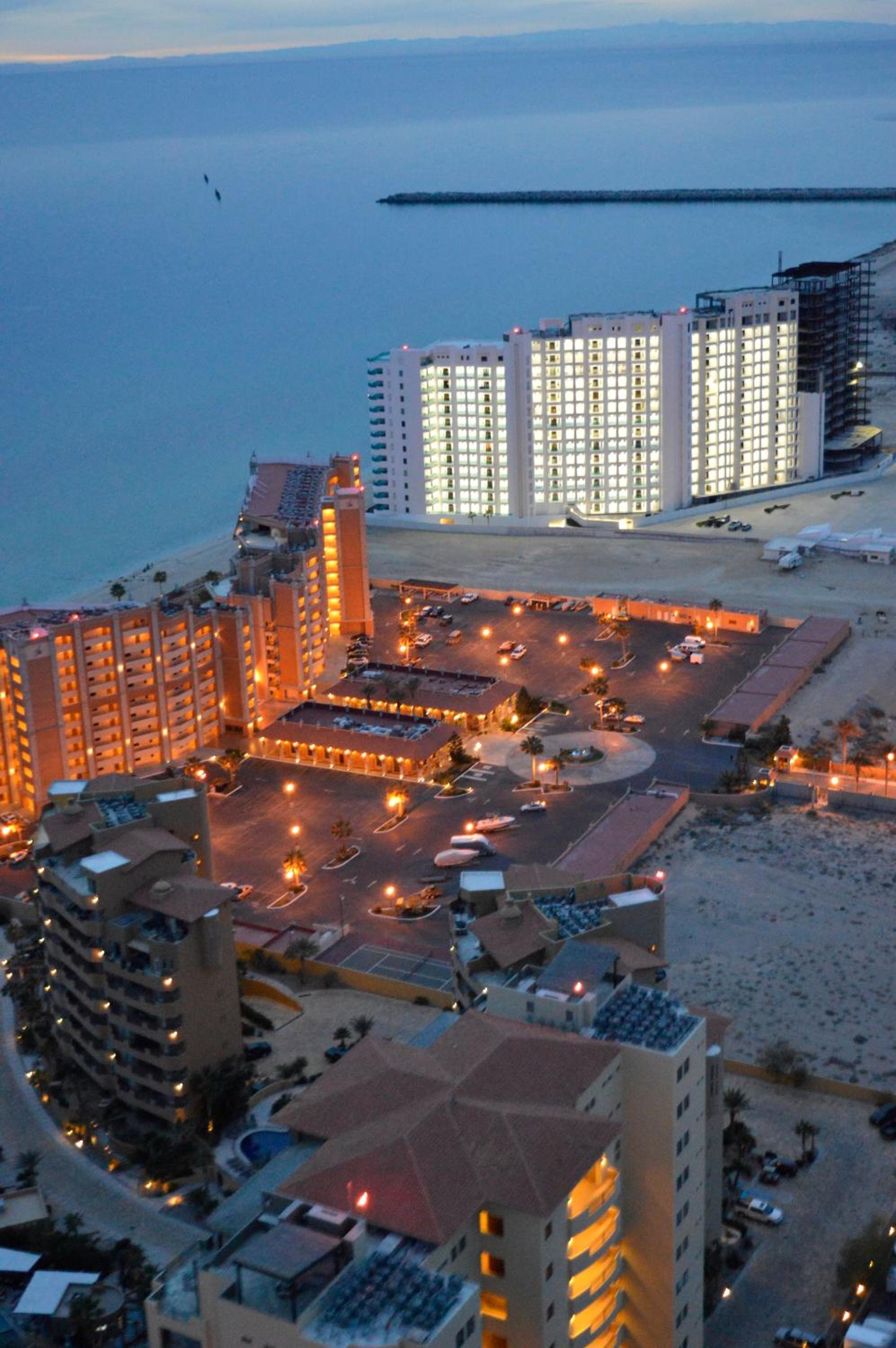 ESMERALDA LUXURY #603B view 2