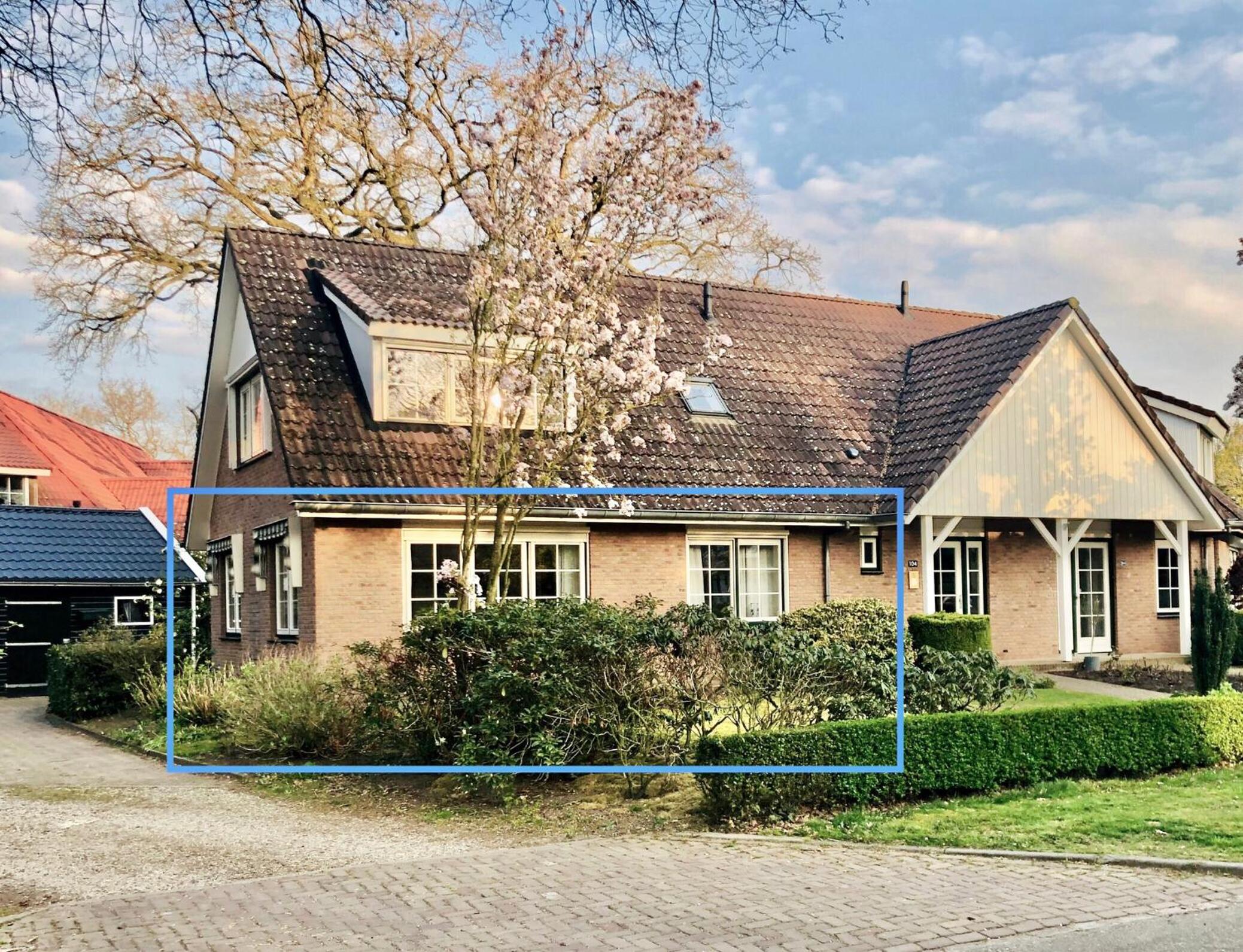 De Bonte Specht view 2