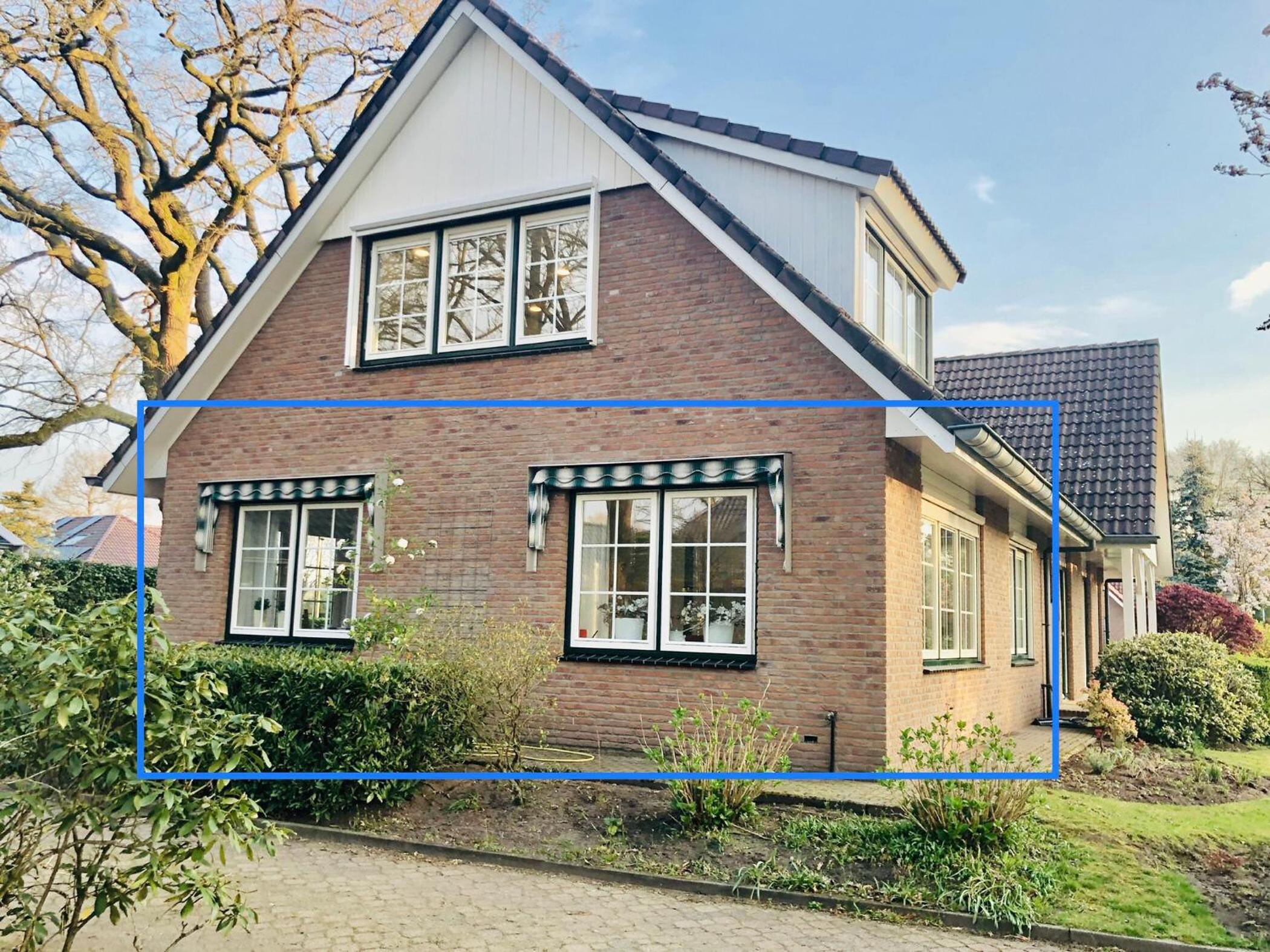 De Bonte Specht view 3