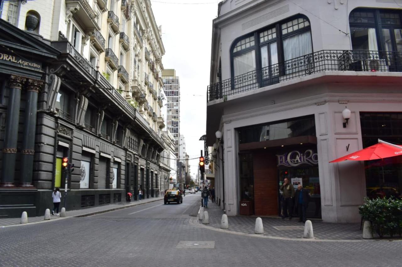 Dpto El Cairo, tu lugar en Rosario