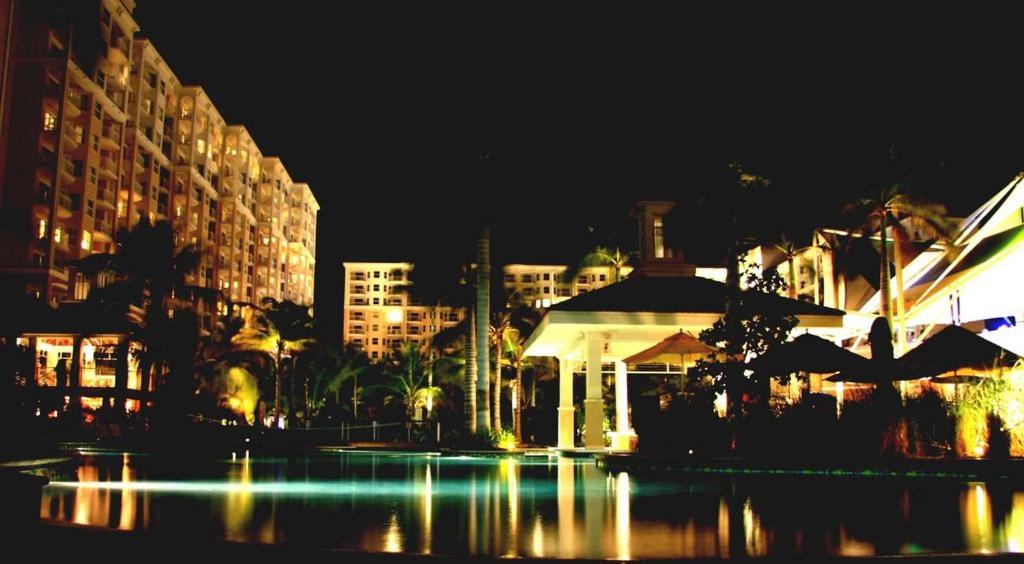Condos at Marriott Aruba Surf and Ocean BeachFront Clubs